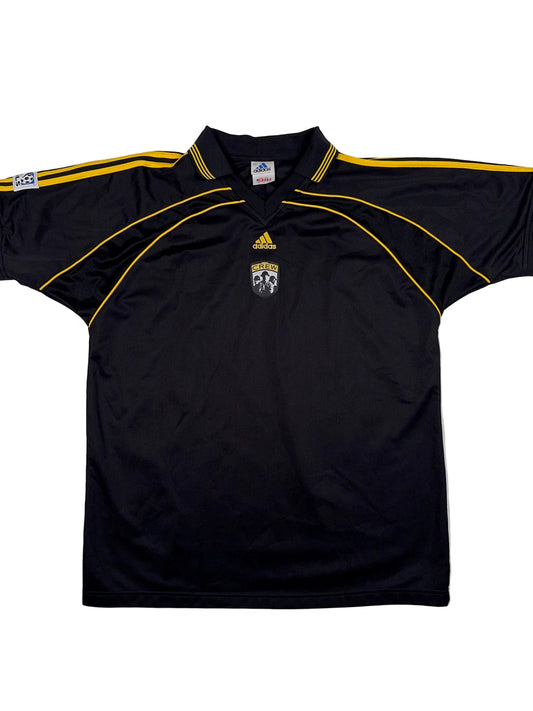 Columbus Crew 1999/00 Away Shirt - XL