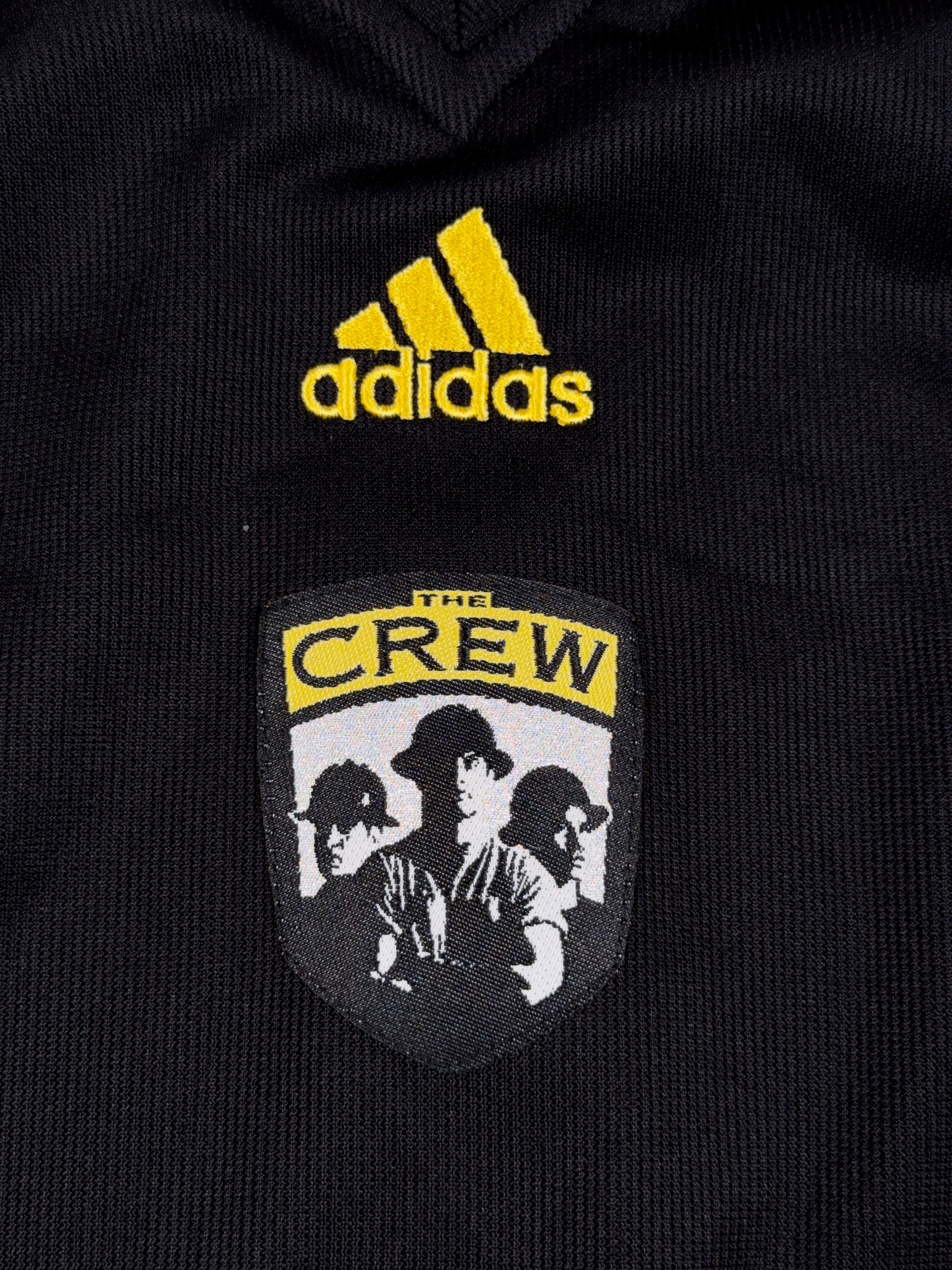 Columbus Crew 1999/00 Away Shirt - XL