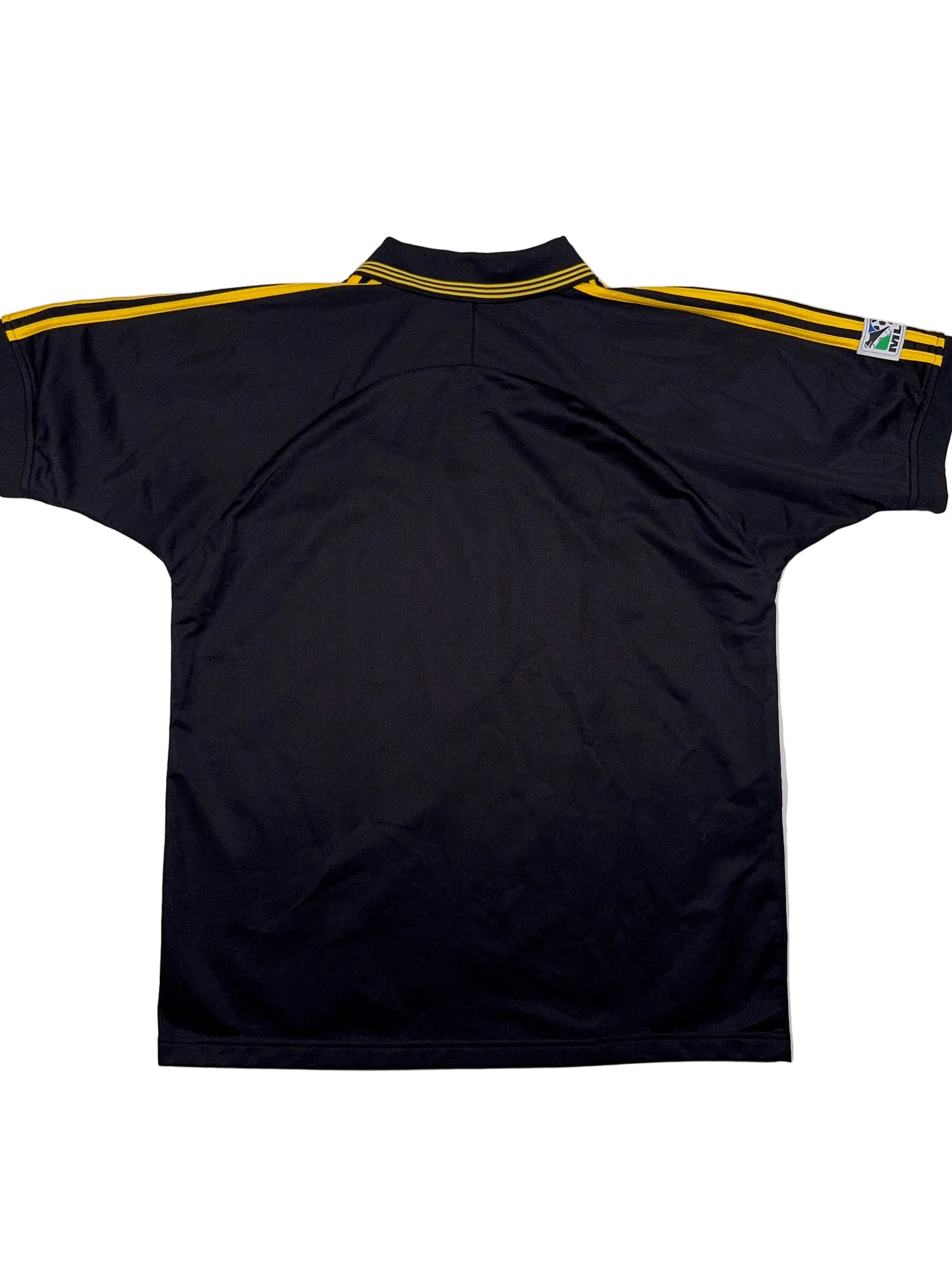 Columbus Crew 1999/00 Away Shirt - XL