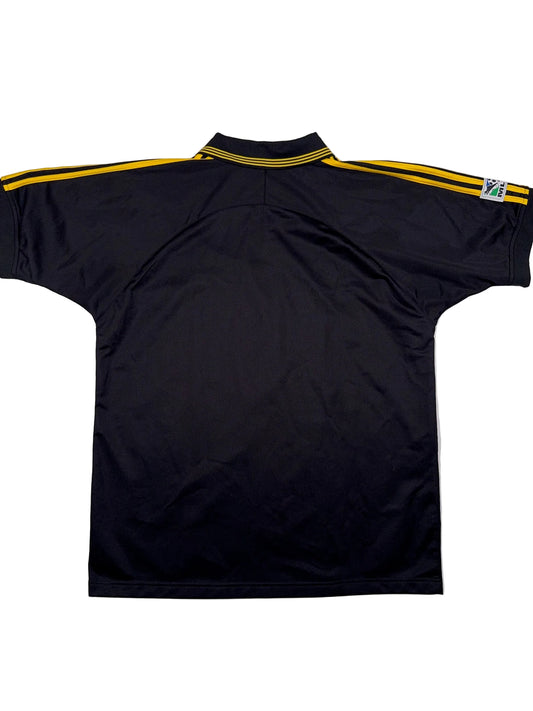 Columbus Crew 1999/00 Away Shirt - XL