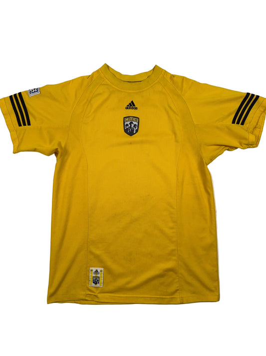 Columbus Crew 2000/01 Heimtrikot - L