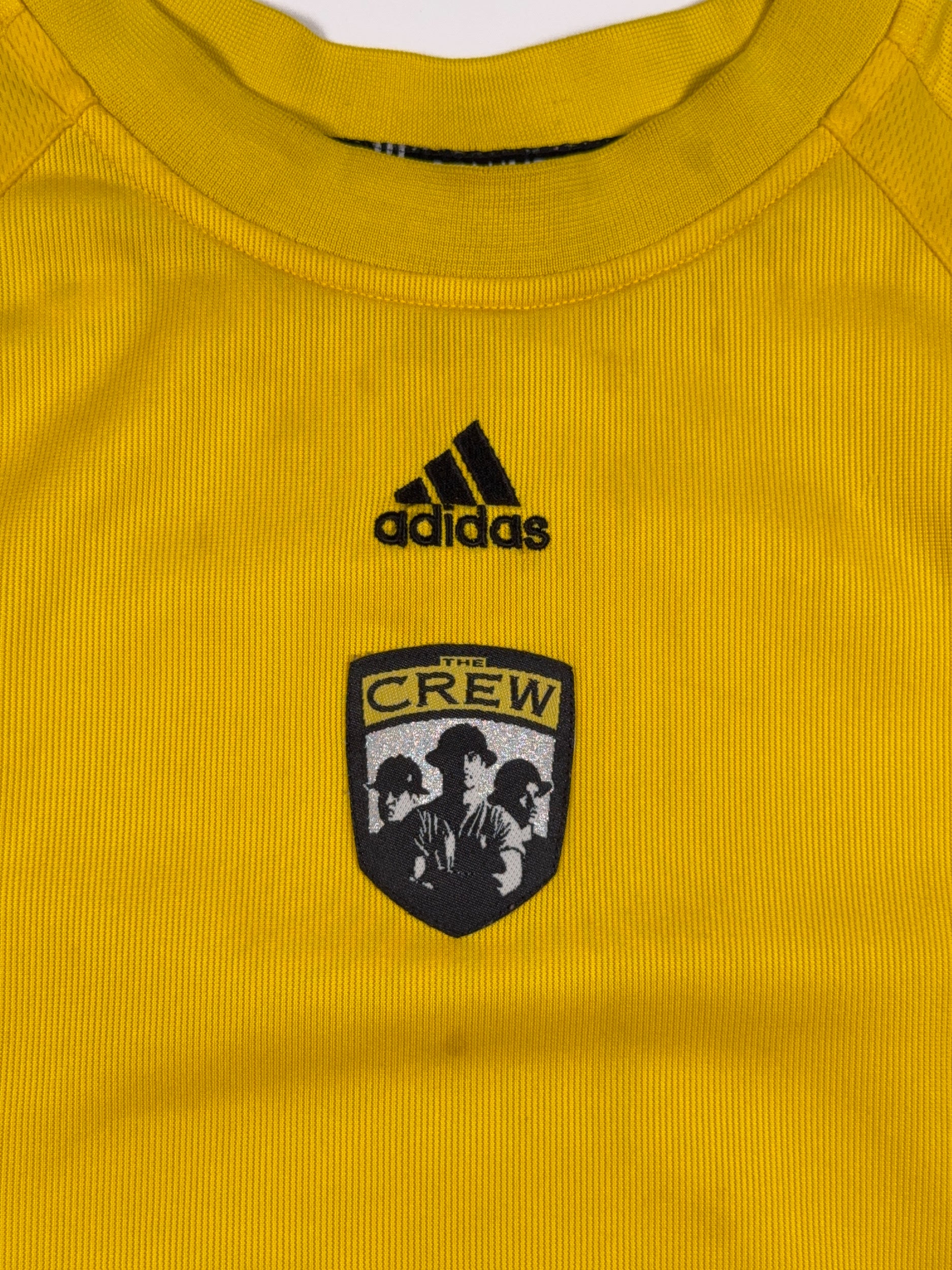Columbus Crew 2000/01 Heimtrikot - L
