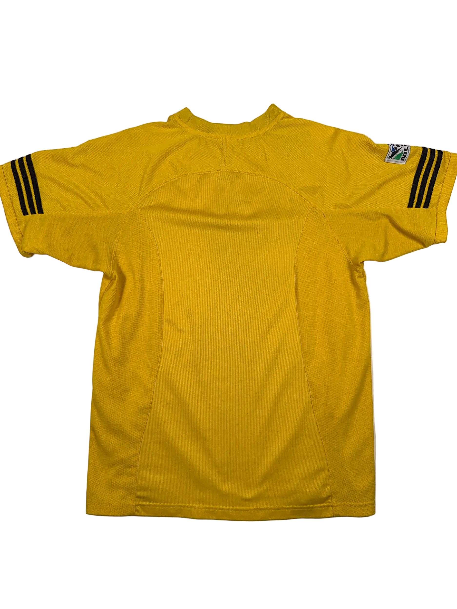Columbus Crew 2000/01 Heimtrikot - L