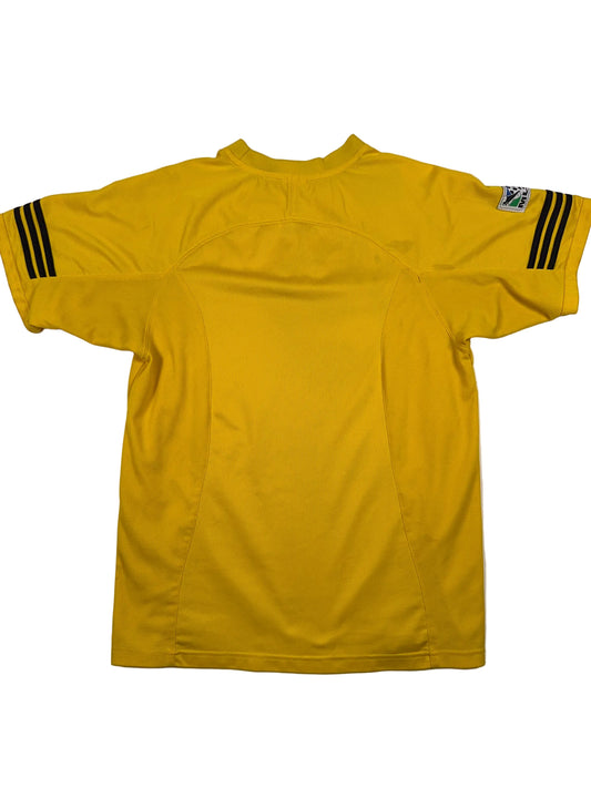 Columbus Crew 2000/01 Heimtrikot - L