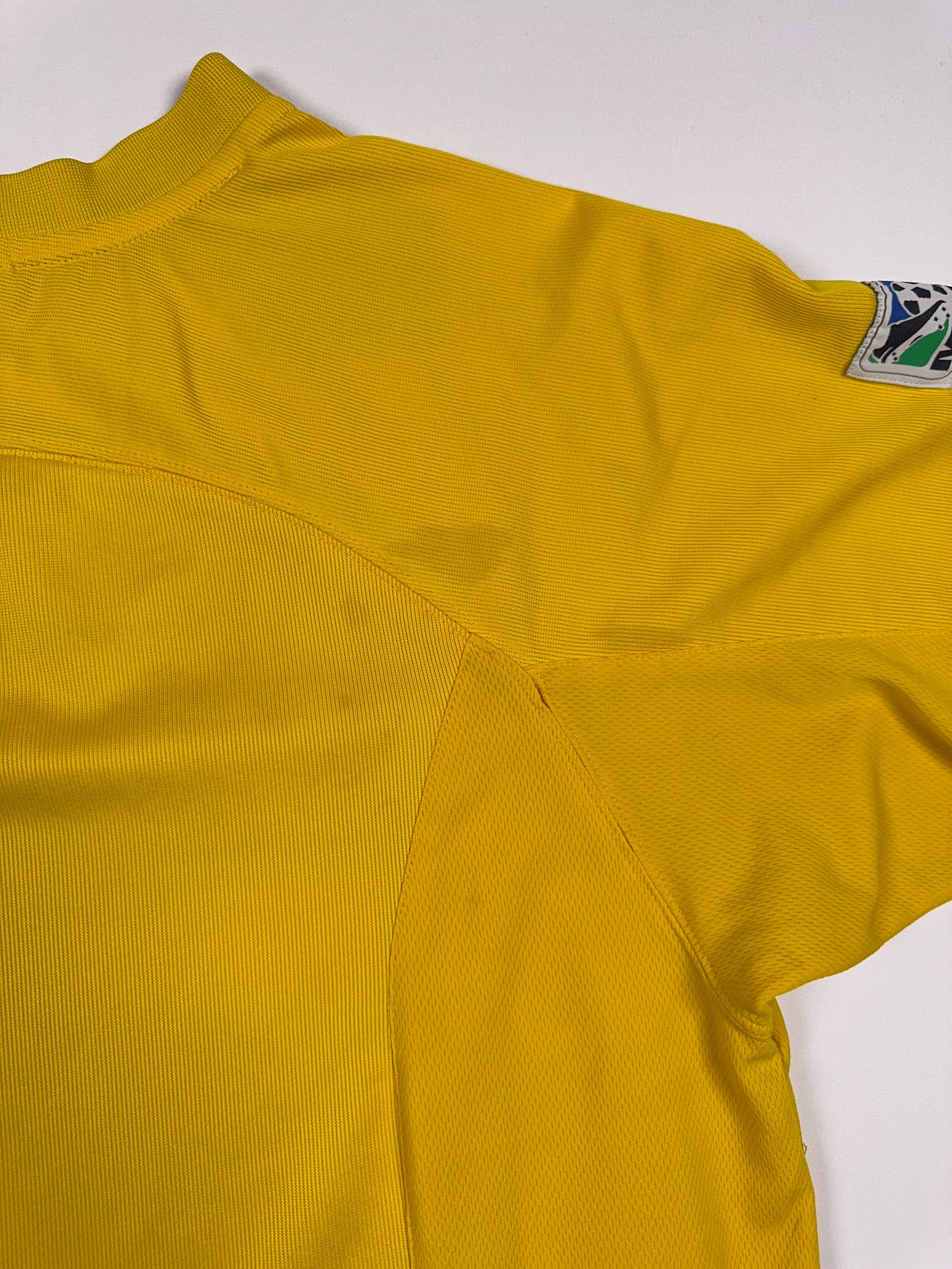 Columbus Crew 2000/01 Heimtrikot - L
