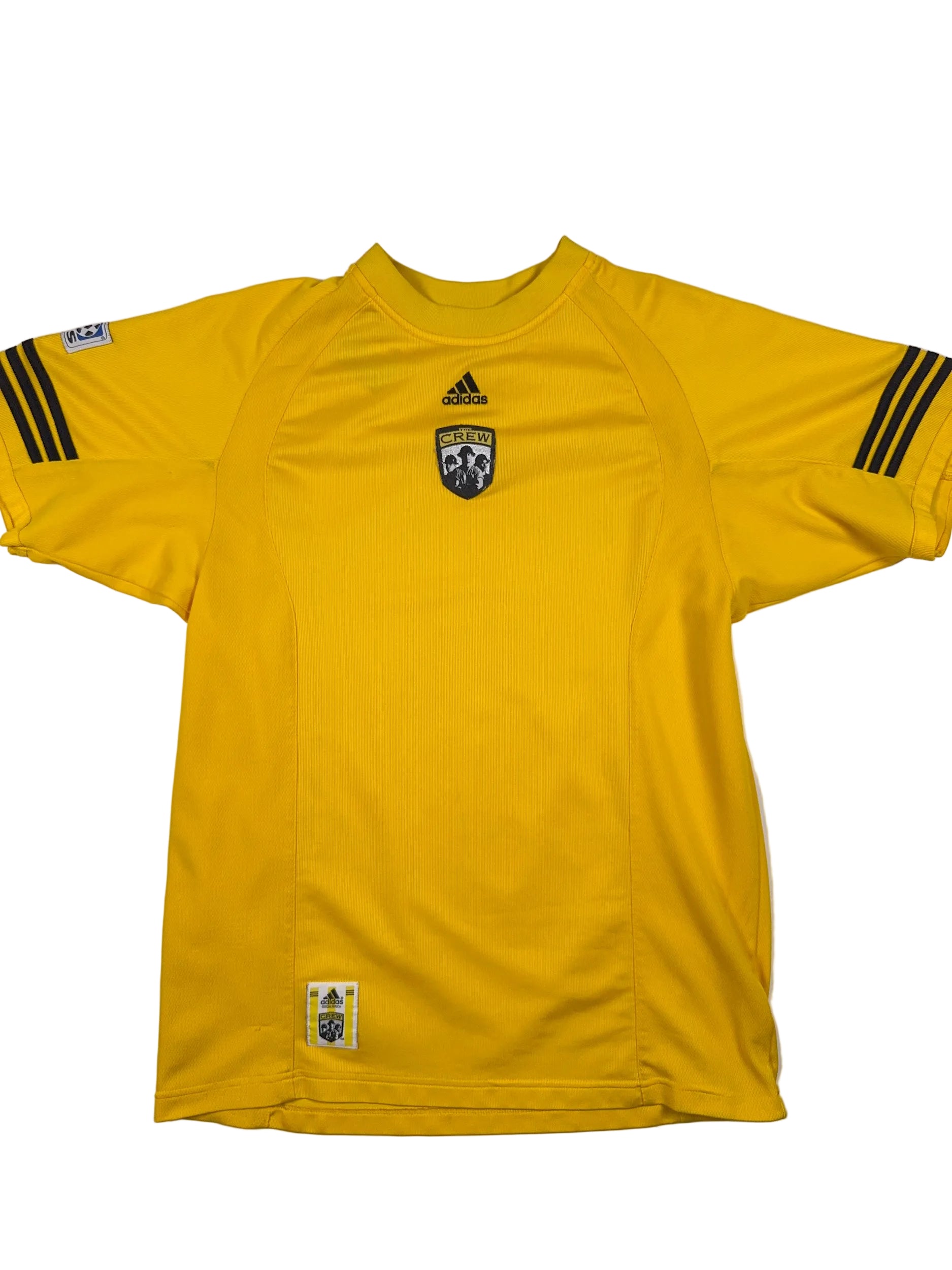 Columbus Crew 2000/01 Training Shirt - L