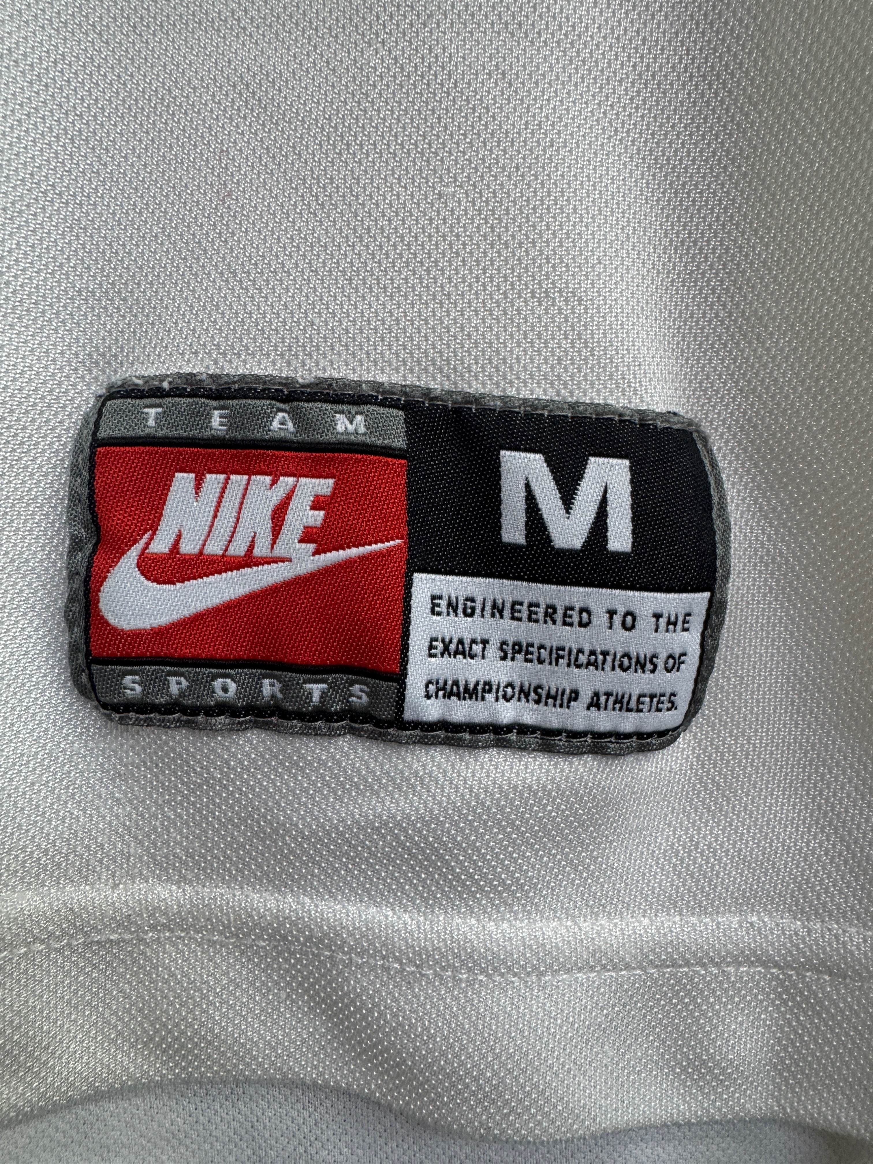 USA USWNT 1995/98 Home Shirt - Women's M