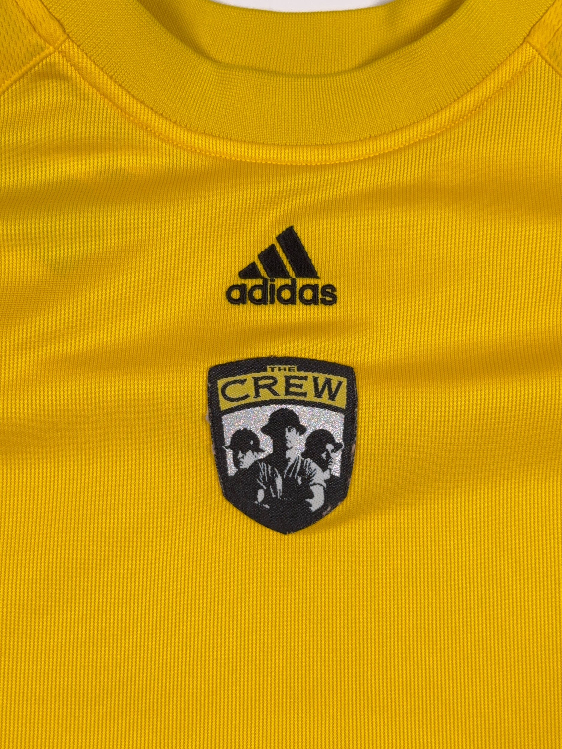 Columbus Crew 2000/01 Training Shirt - L