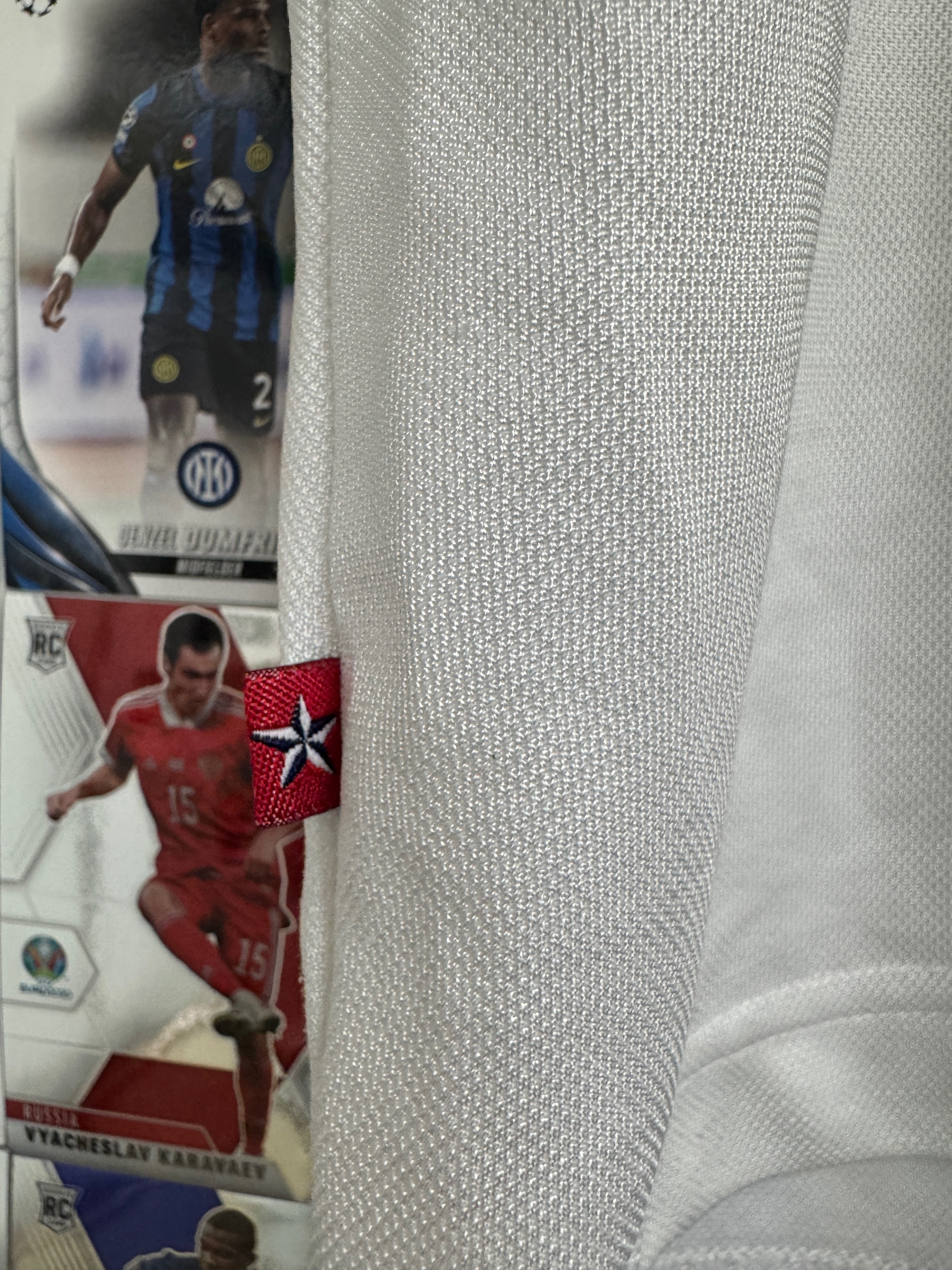 USA USWNT 1995/98 Home Shirt - Women's M