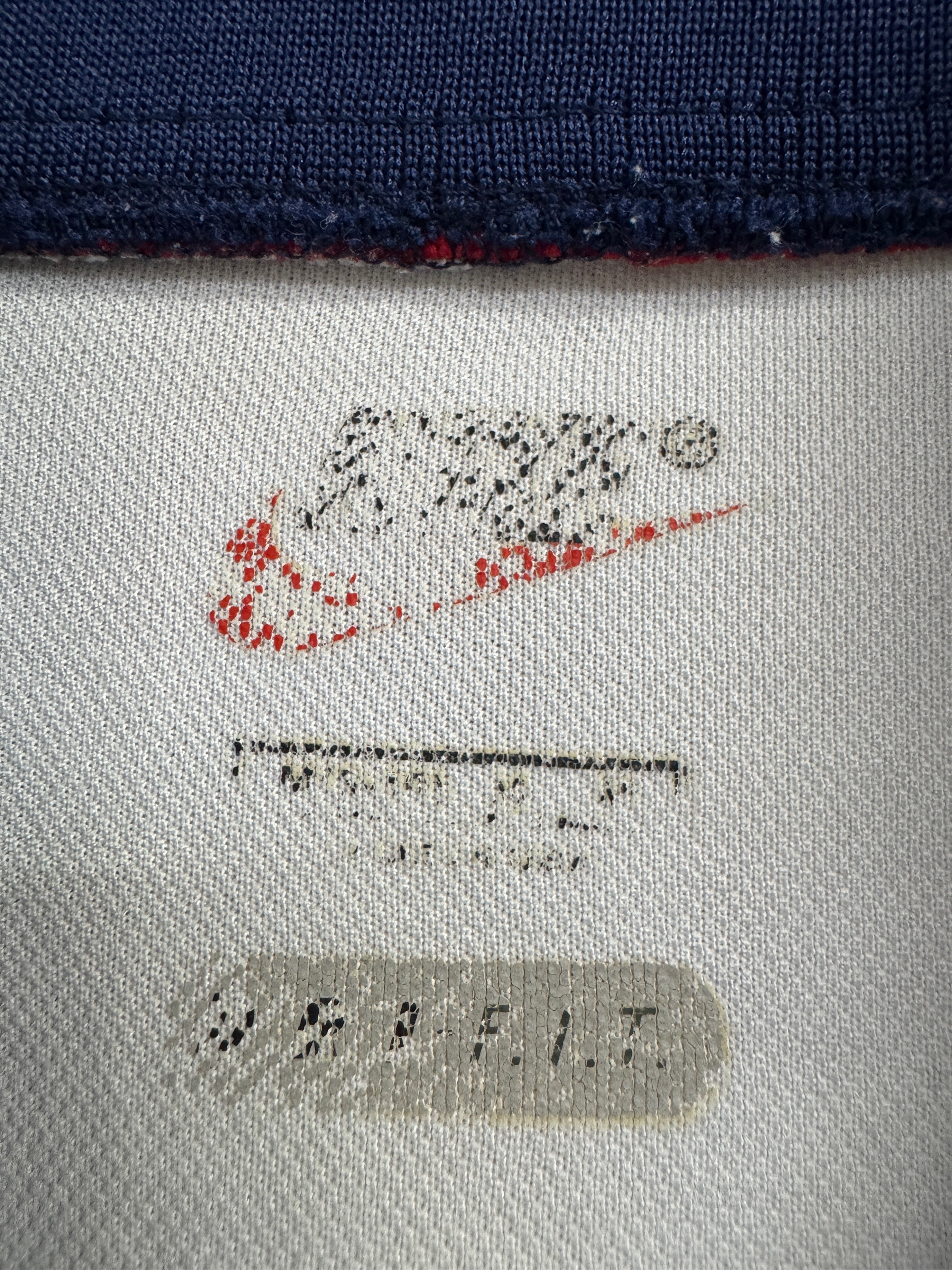 USA USWNT 1995/98 Home Shirt - Women's M