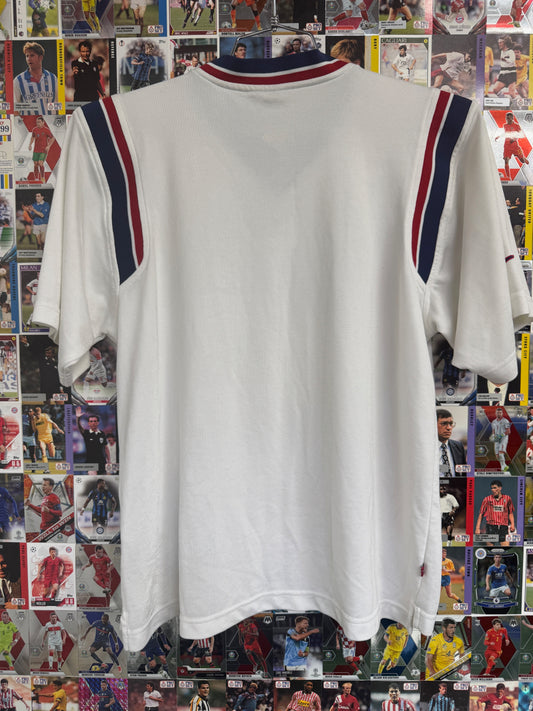 USA USWNT 1995/98 Home Shirt - Women's M