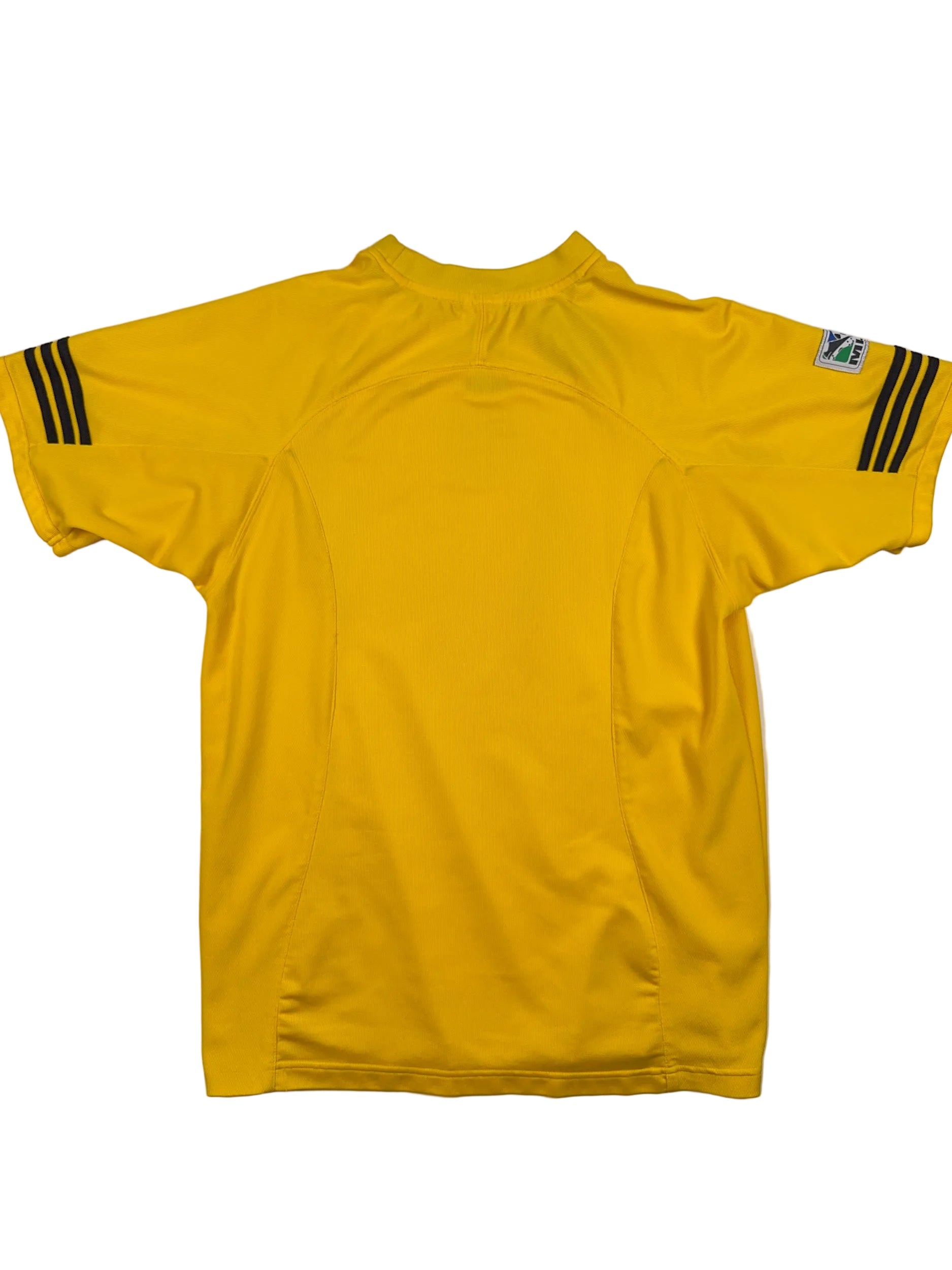 Columbus Crew 2000/01 Training Shirt - L