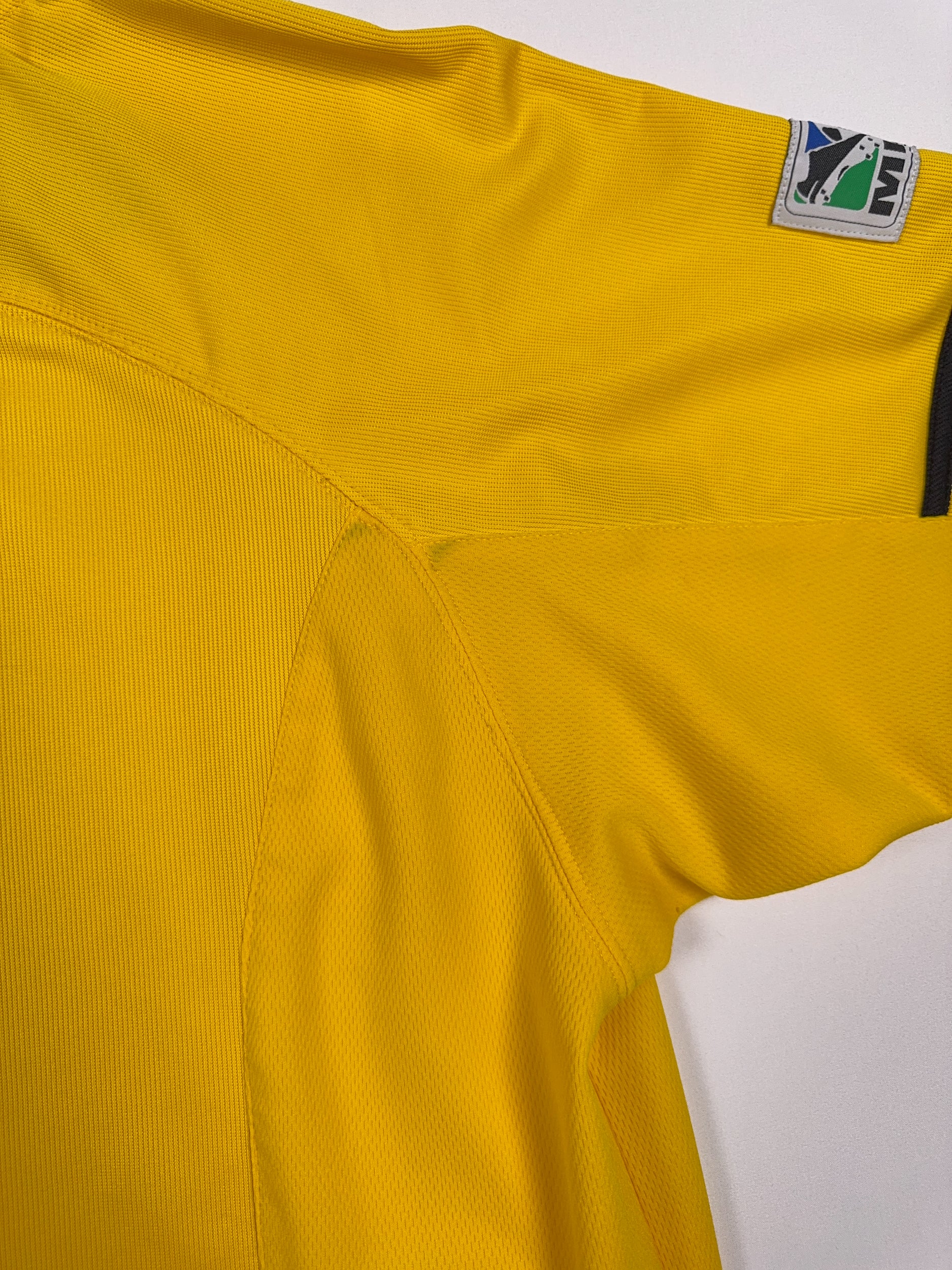 Columbus Crew 2000/01 Training Shirt - L