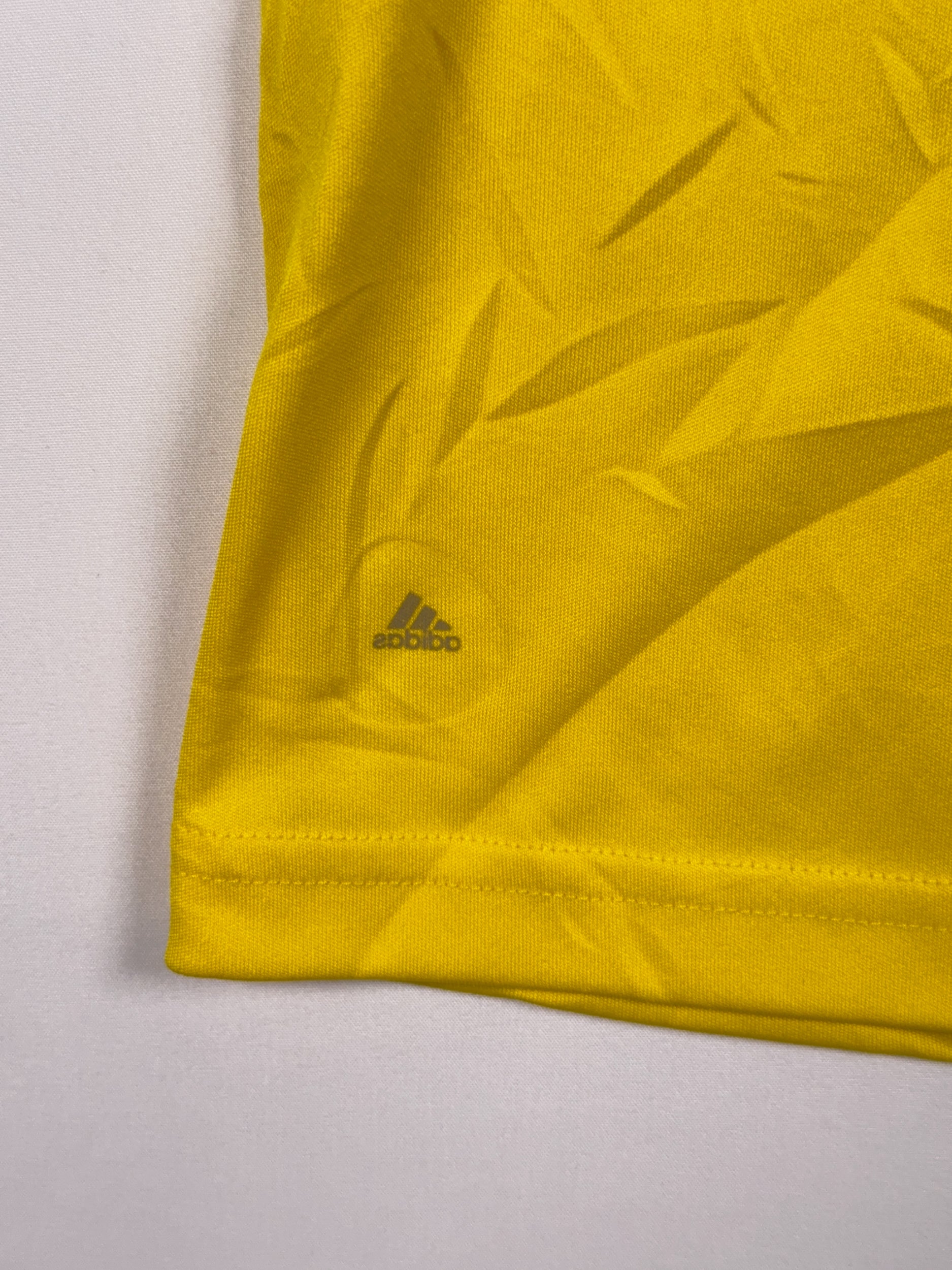 Columbus Crew 2010/12 Tony Tchani #6 Home Shirt - L