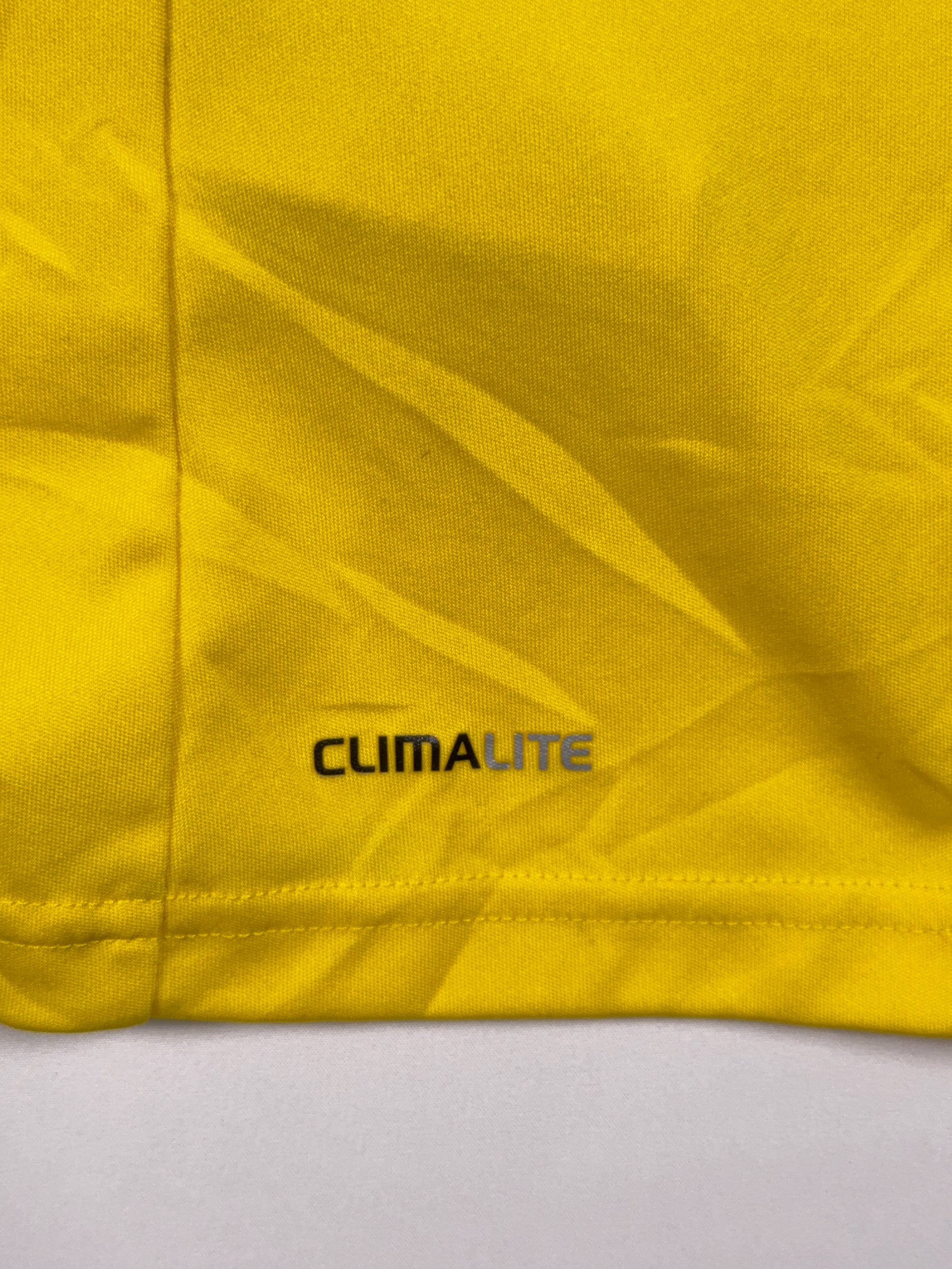 Columbus Crew 2010/12 Tony Tchani #6 Home Shirt - L