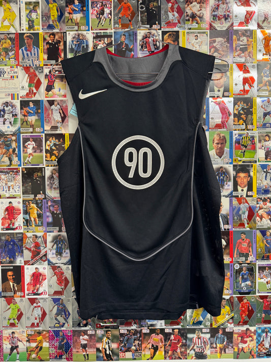 Nike Total 90 Training Vest | Retro Screamers