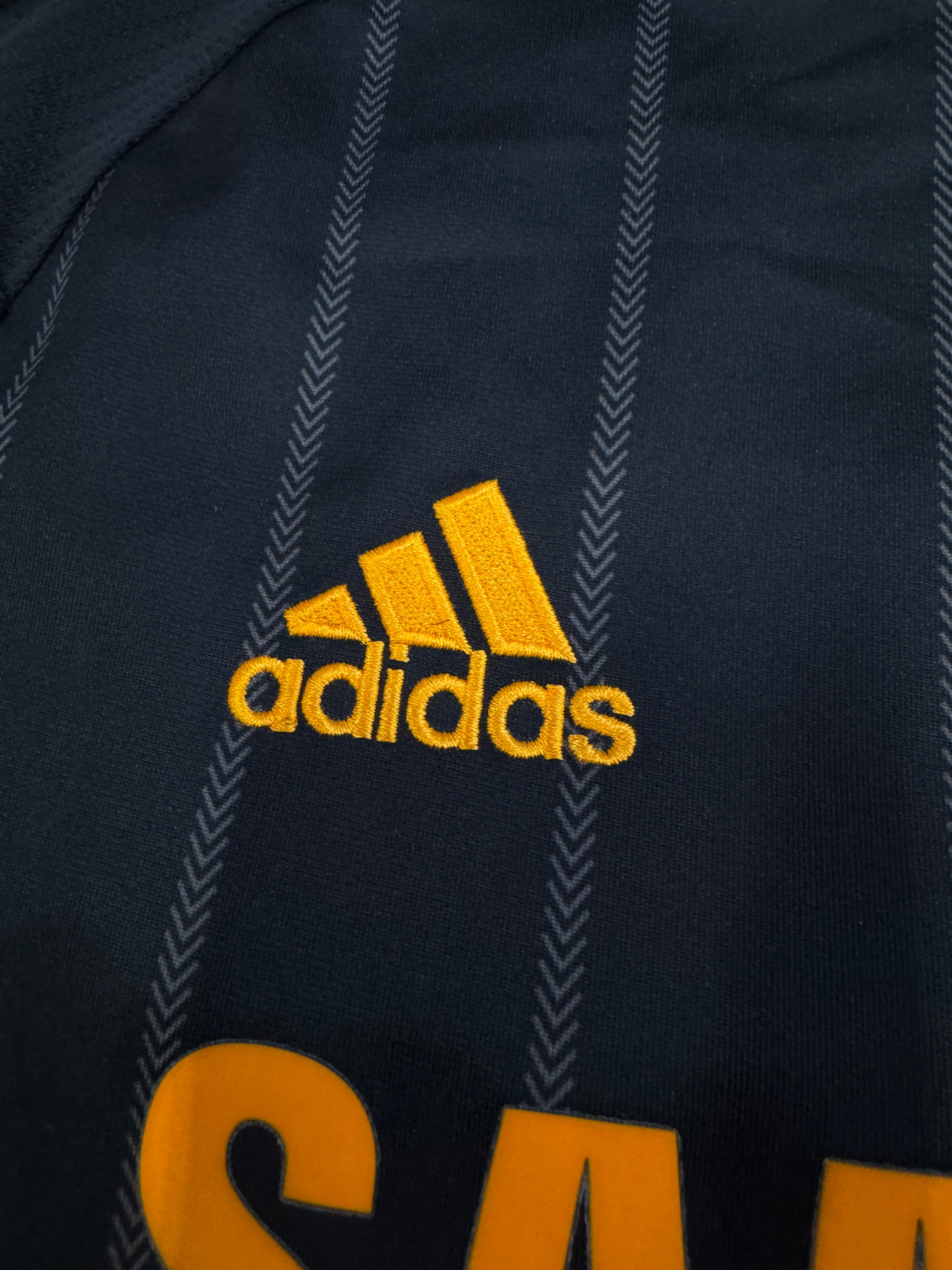 Chelsea 2010/11 Away Shirt | Retro Screamers