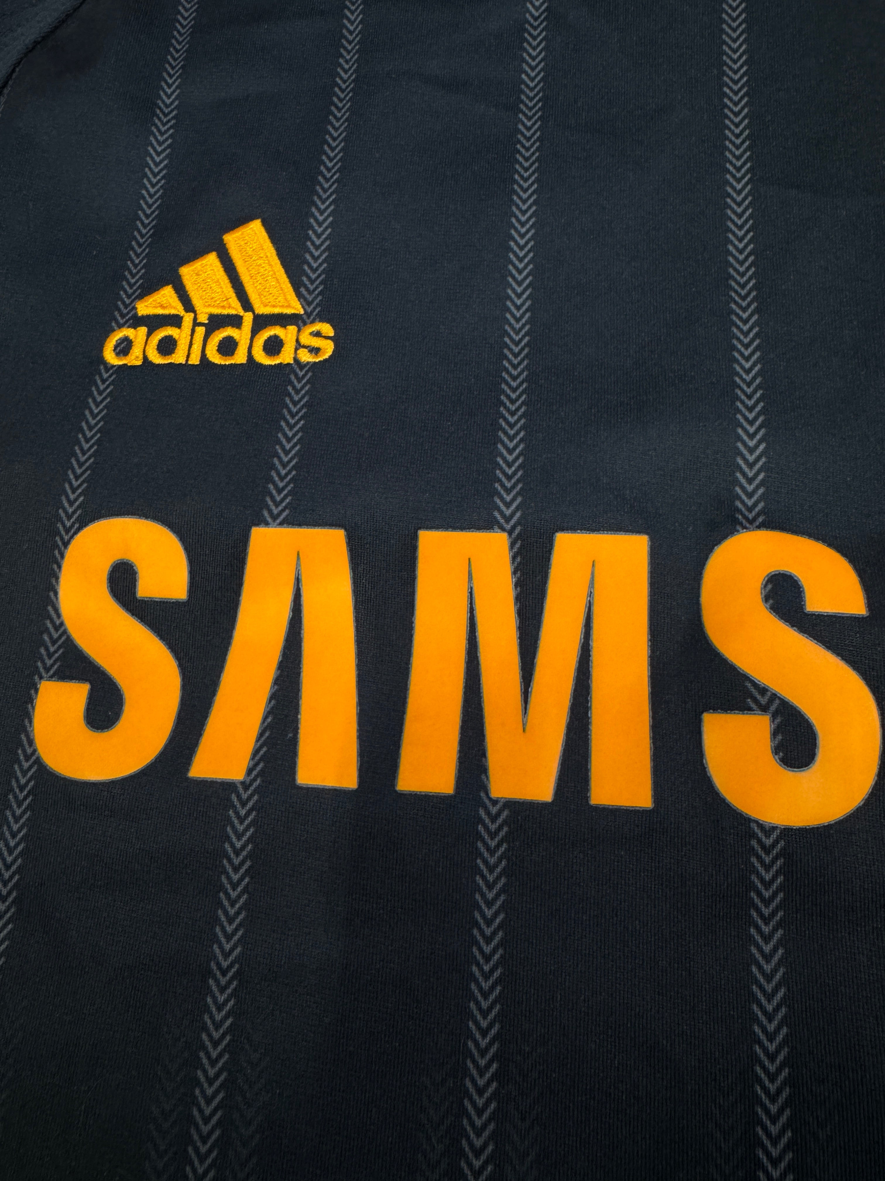 Chelsea 2010/11 Away Shirt | Retro Screamers
