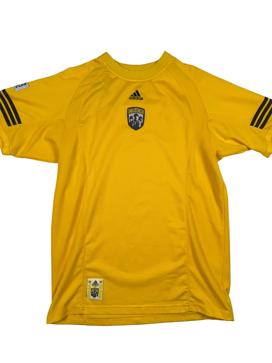 Columbus Crew 2000/01 Training Shirt - L