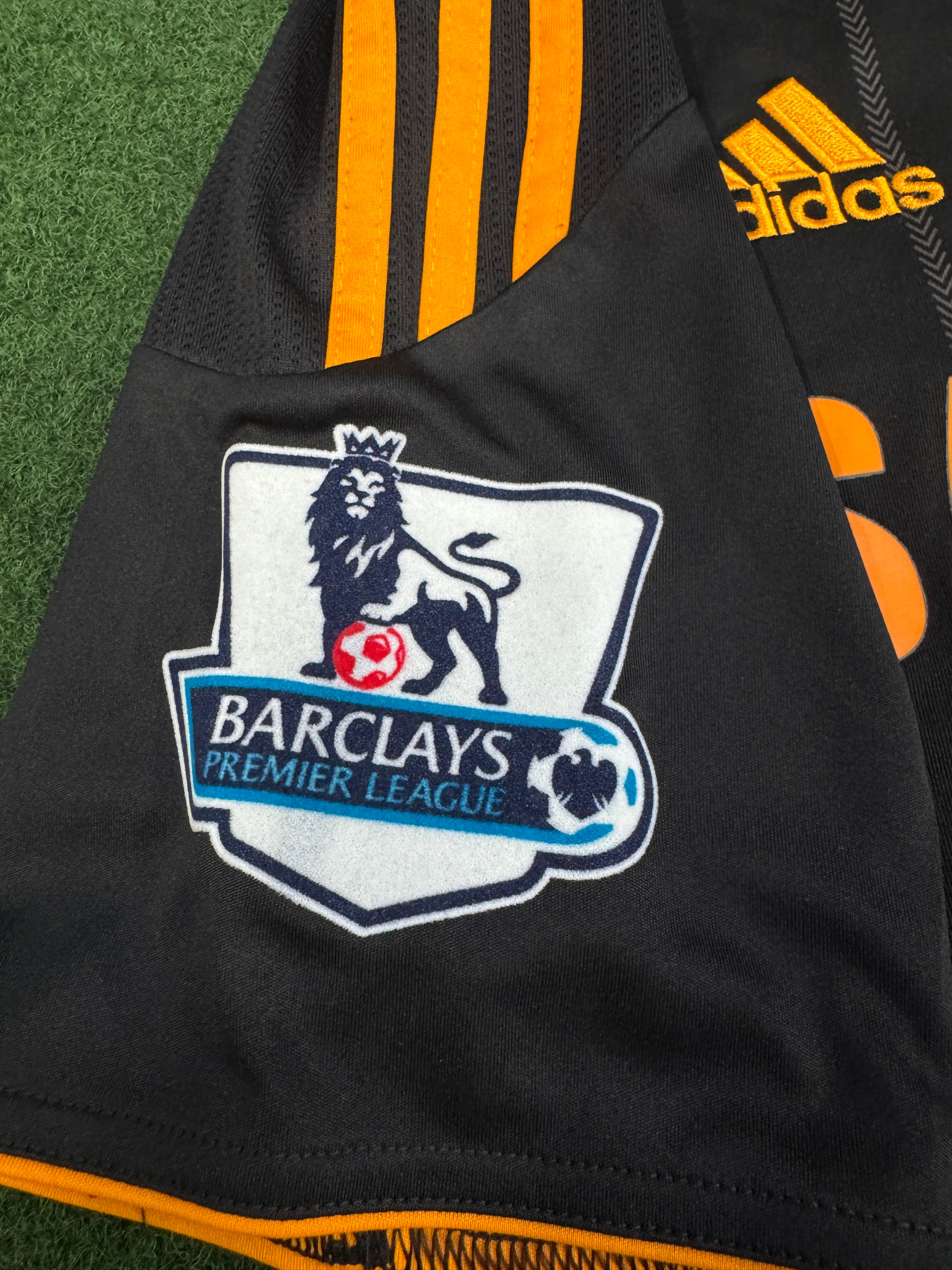Chelsea 2010/11 Away Shirt | Retro Screamers