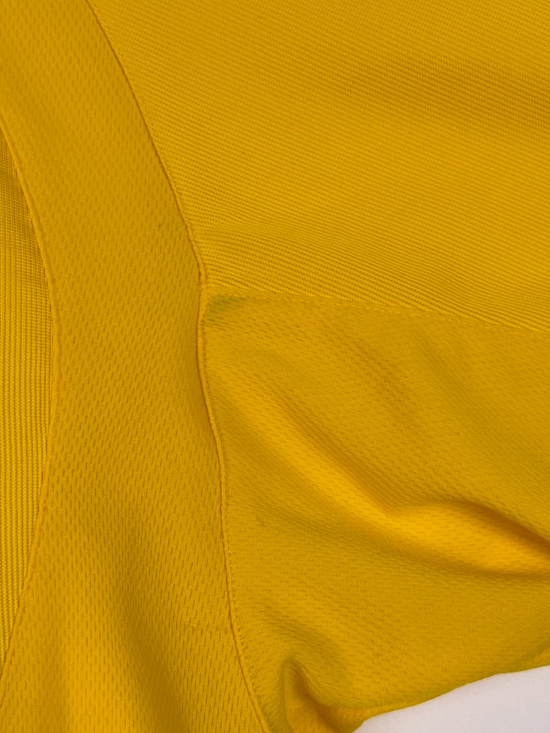 Columbus Crew 2000/01 Heimtrikot - L