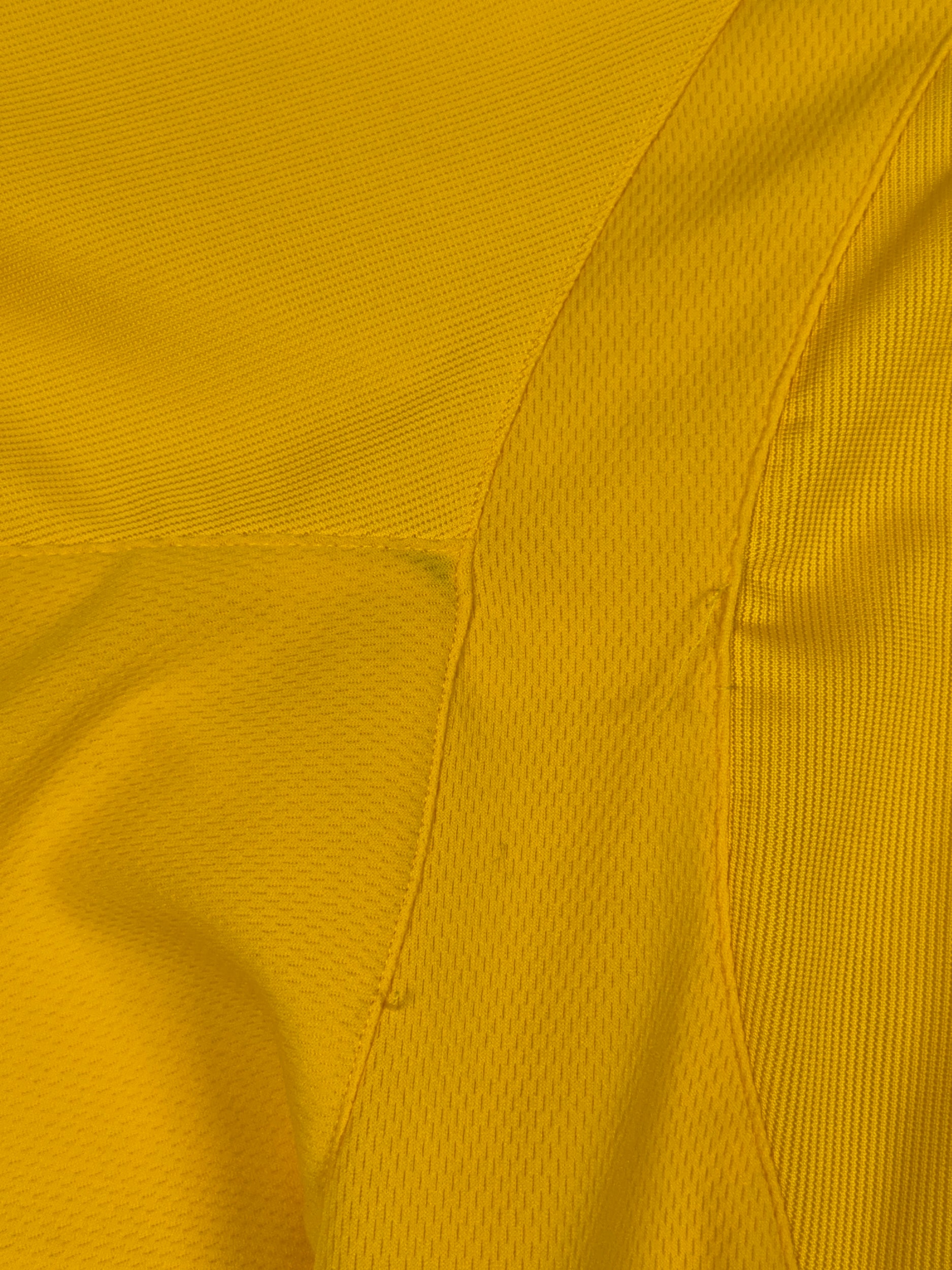 Columbus Crew 2000/01 Heimtrikot - L