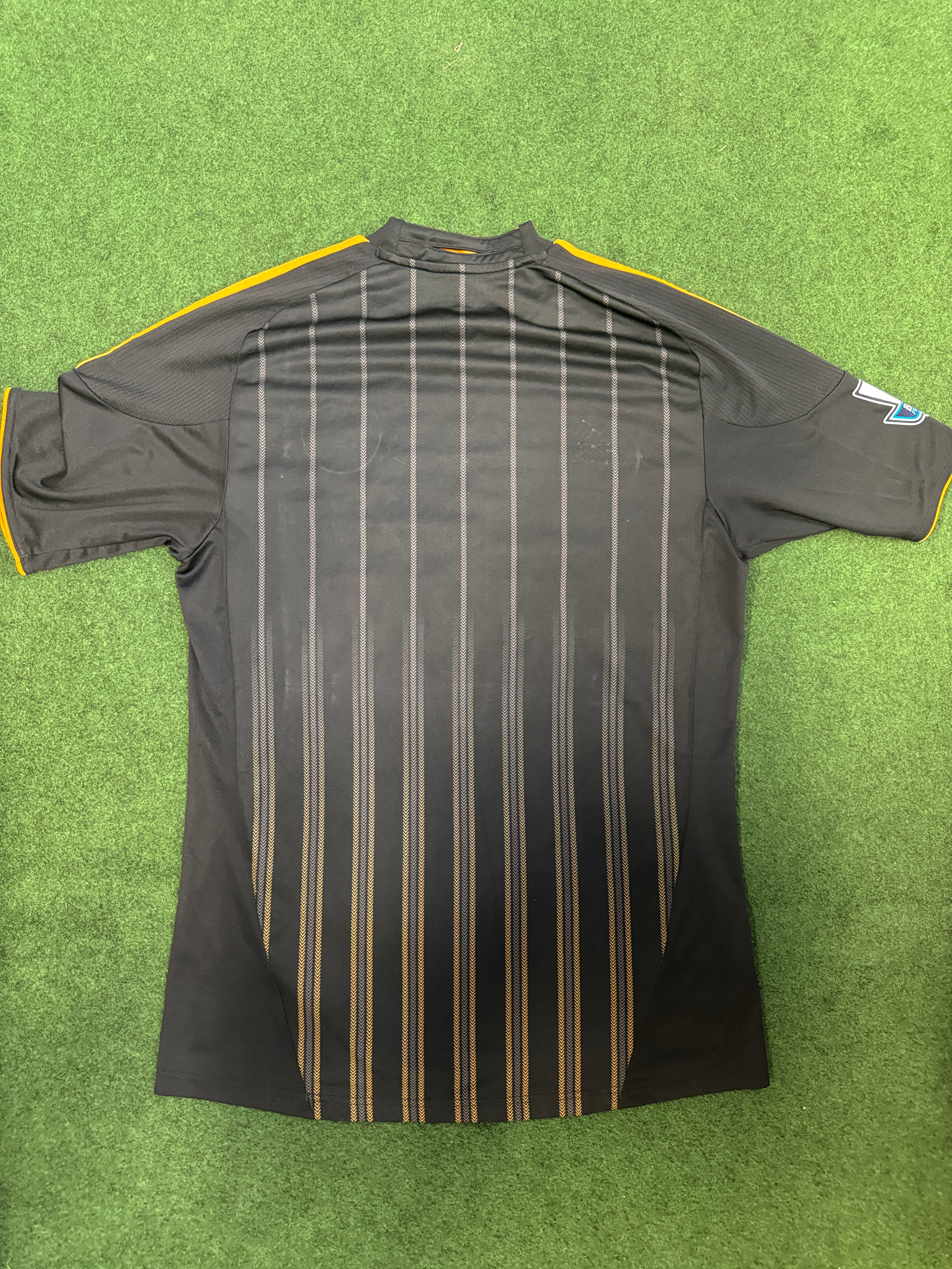 Chelsea 2010/11 Away Shirt | Retro Screamers