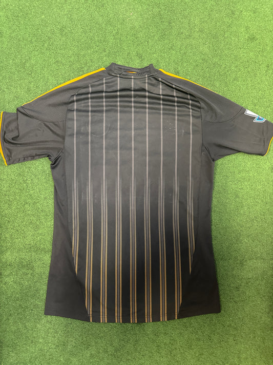 Chelsea 2010/11 Away Shirt | Retro Screamers