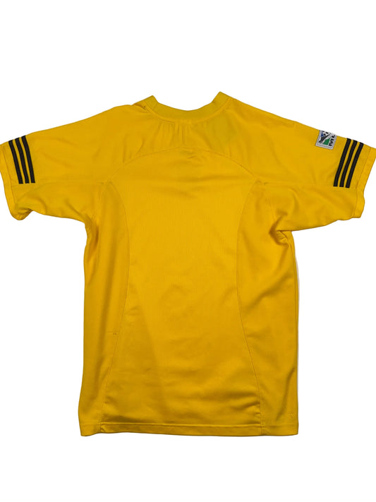 Columbus Crew 2000/01 Training Shirt - L