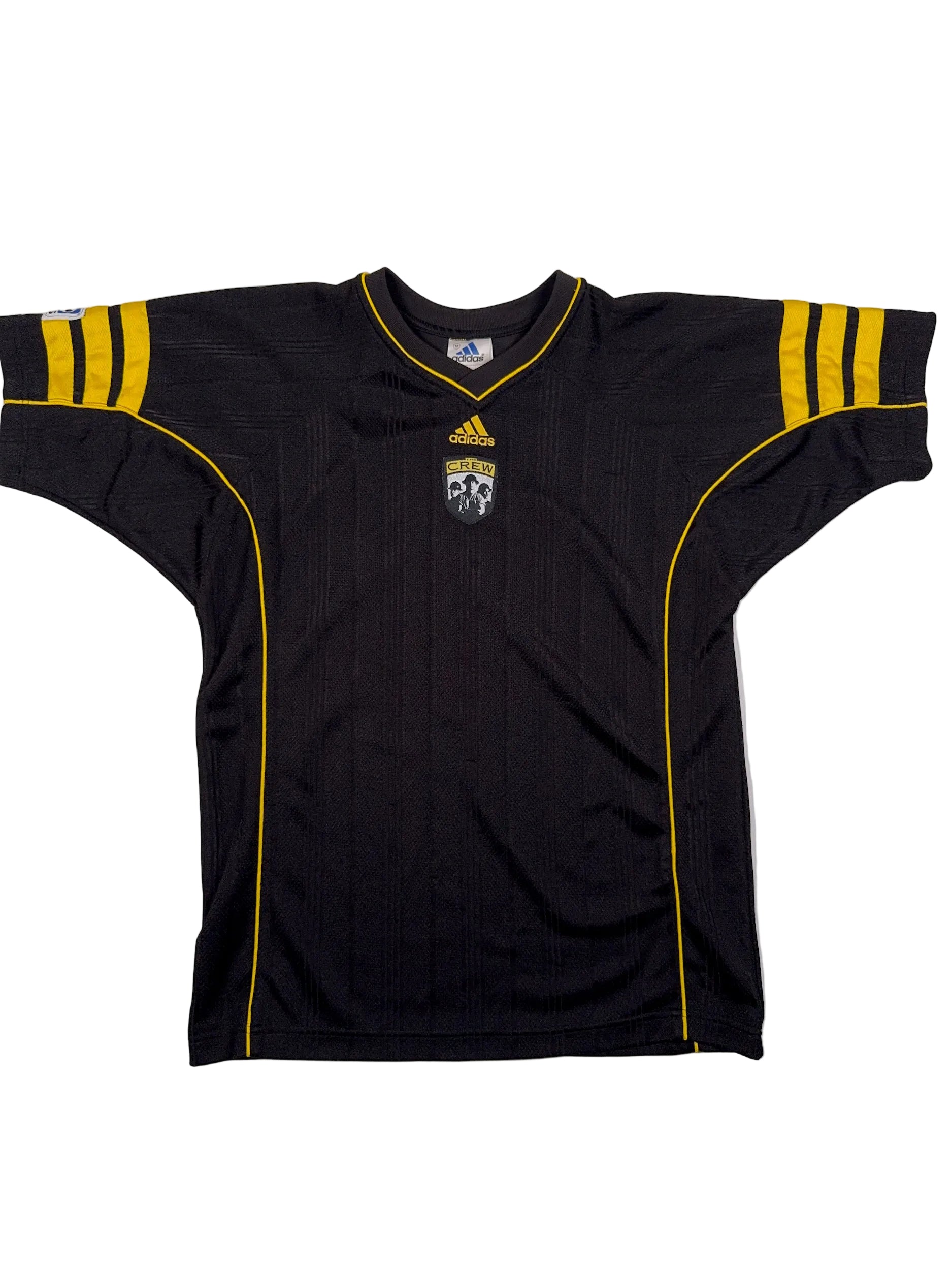Columbus Crew 2000/02 Away Shirt - M