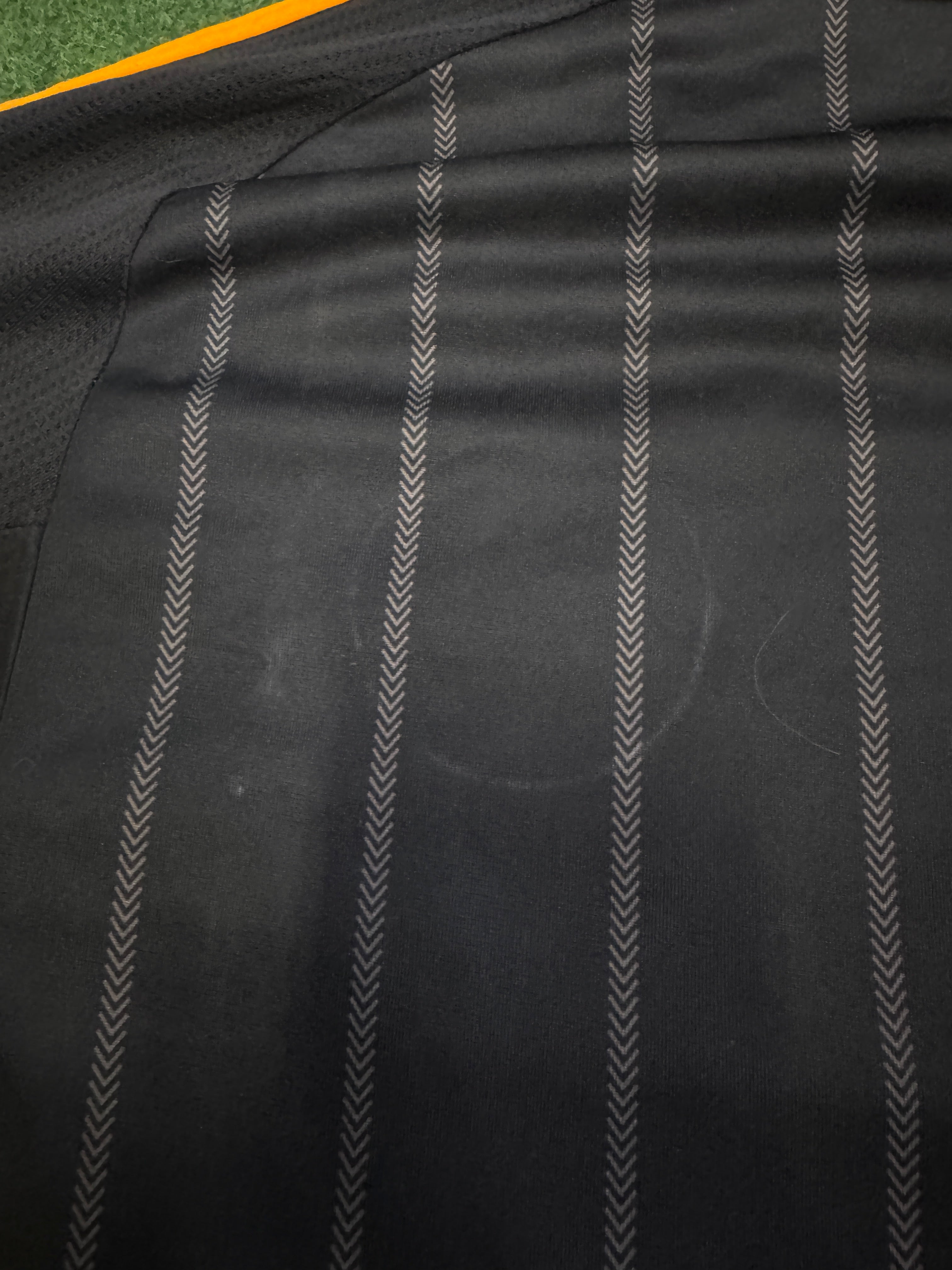 Chelsea 2010/11 Away Shirt | Retro Screamers