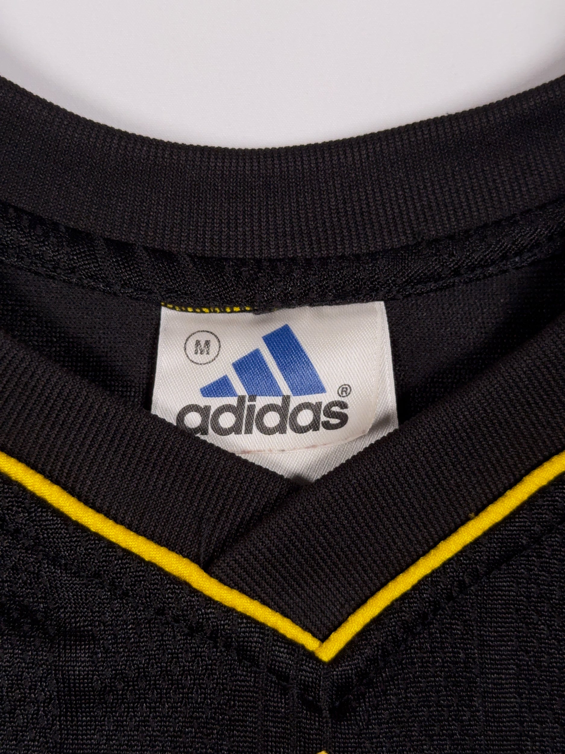 Columbus Crew 2000/02 Away Shirt - M