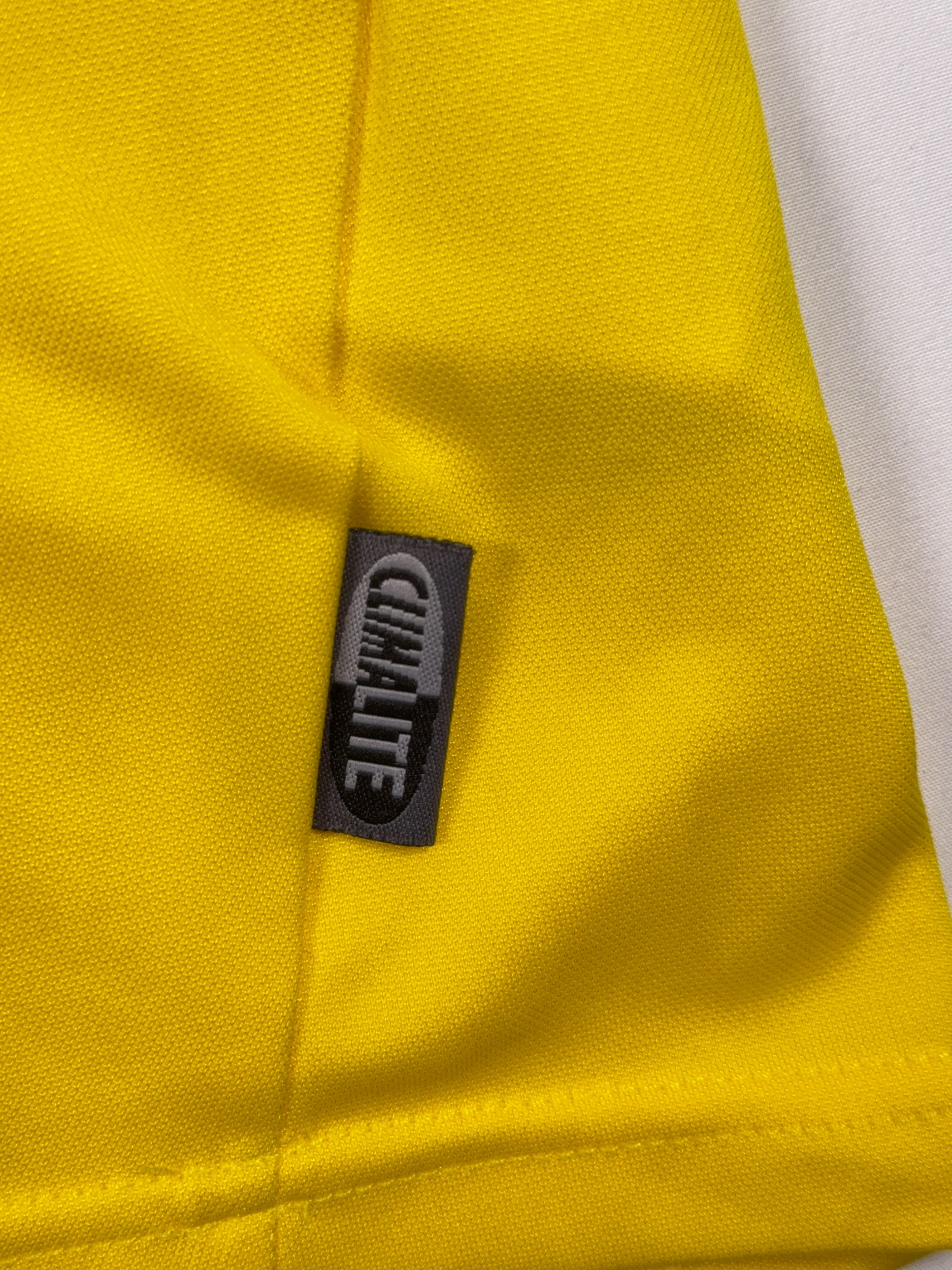 Columbus Crew 2003/04 Sample Home Shirt - L
