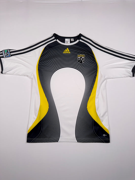 Columbus Crew 2006/07 Training Shirt - YXL