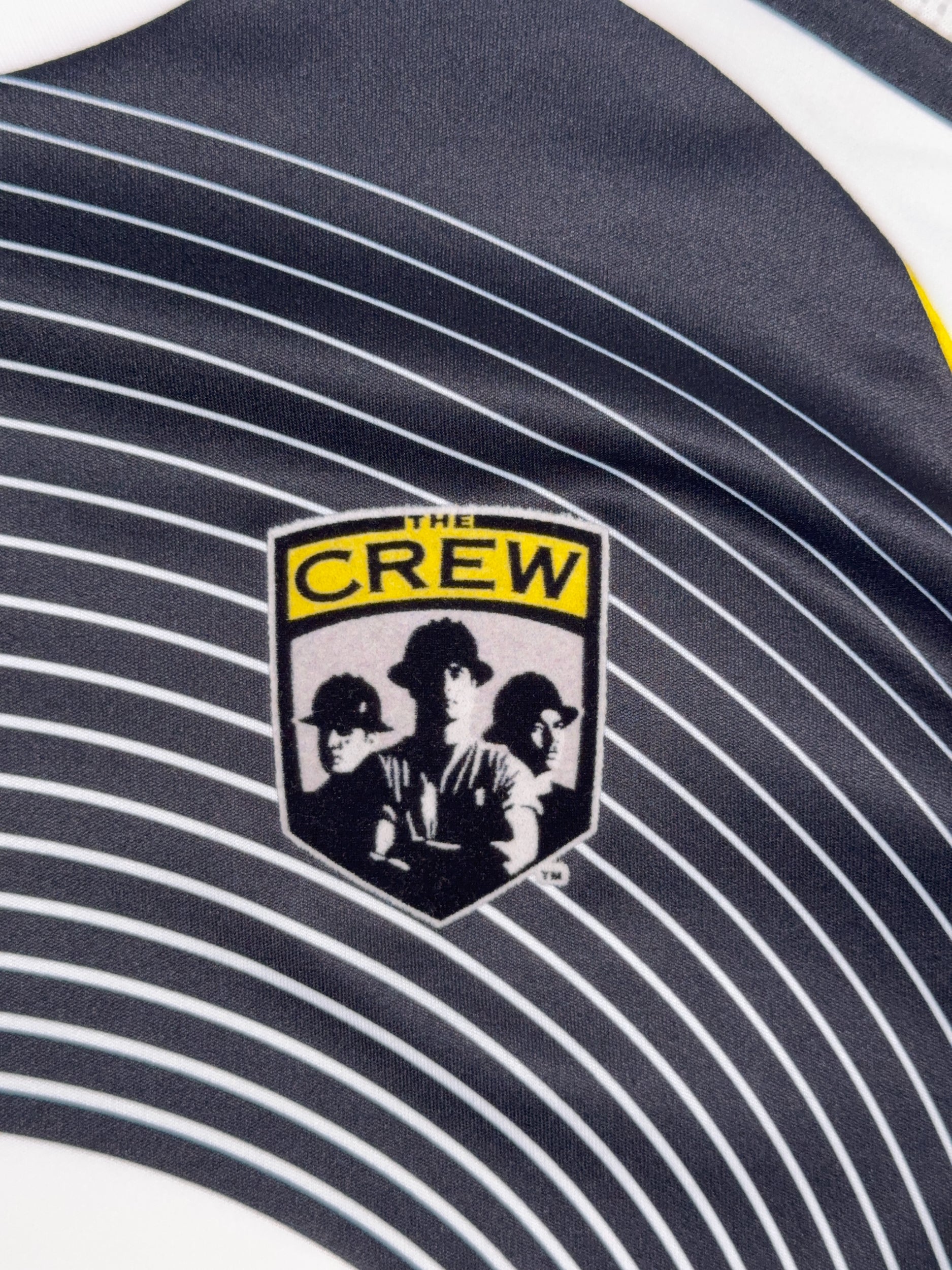 Columbus Crew 2006/07 Training Shirt - YXL