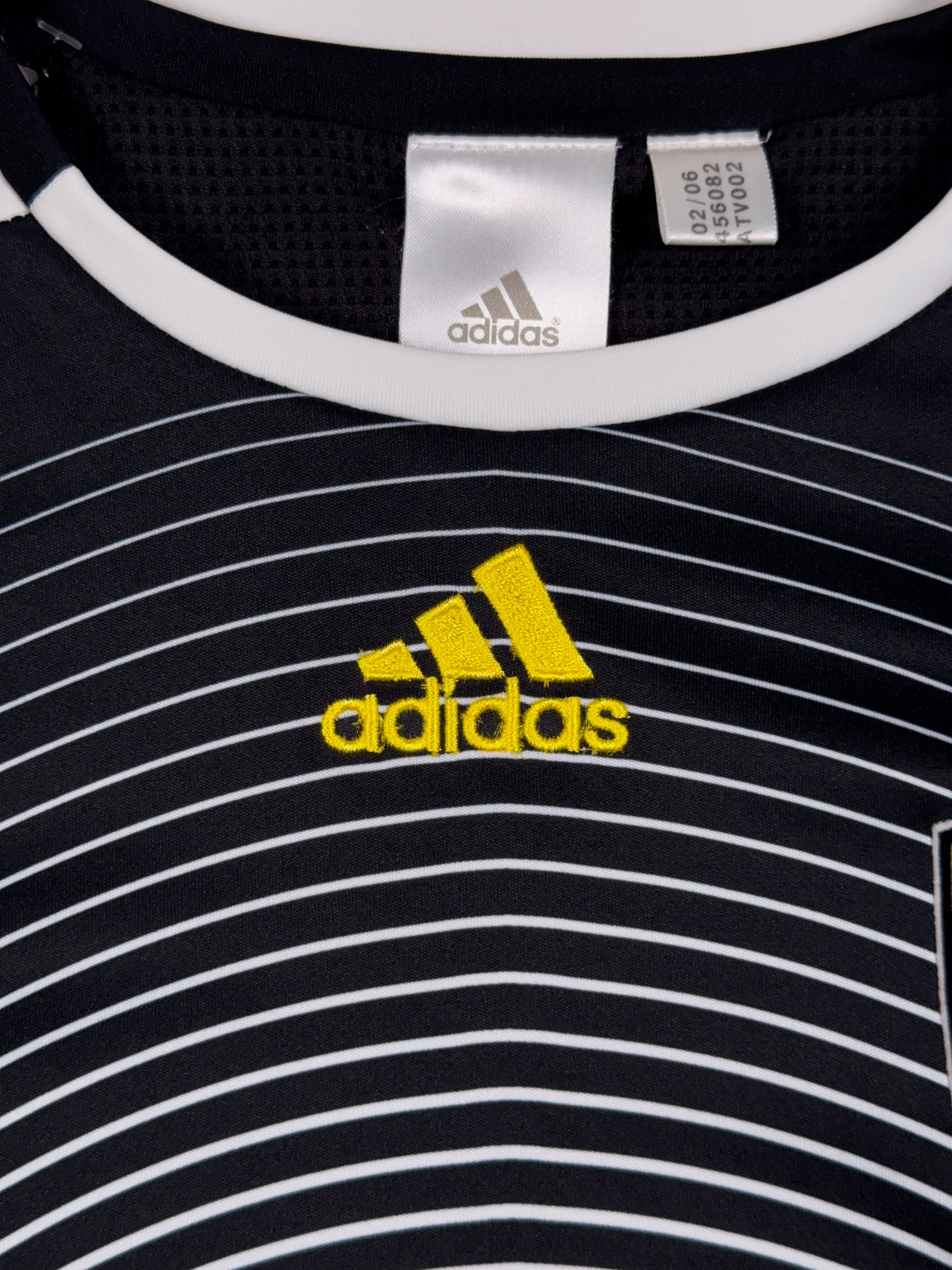 Columbus Crew 2006/07 Training Shirt - YXL