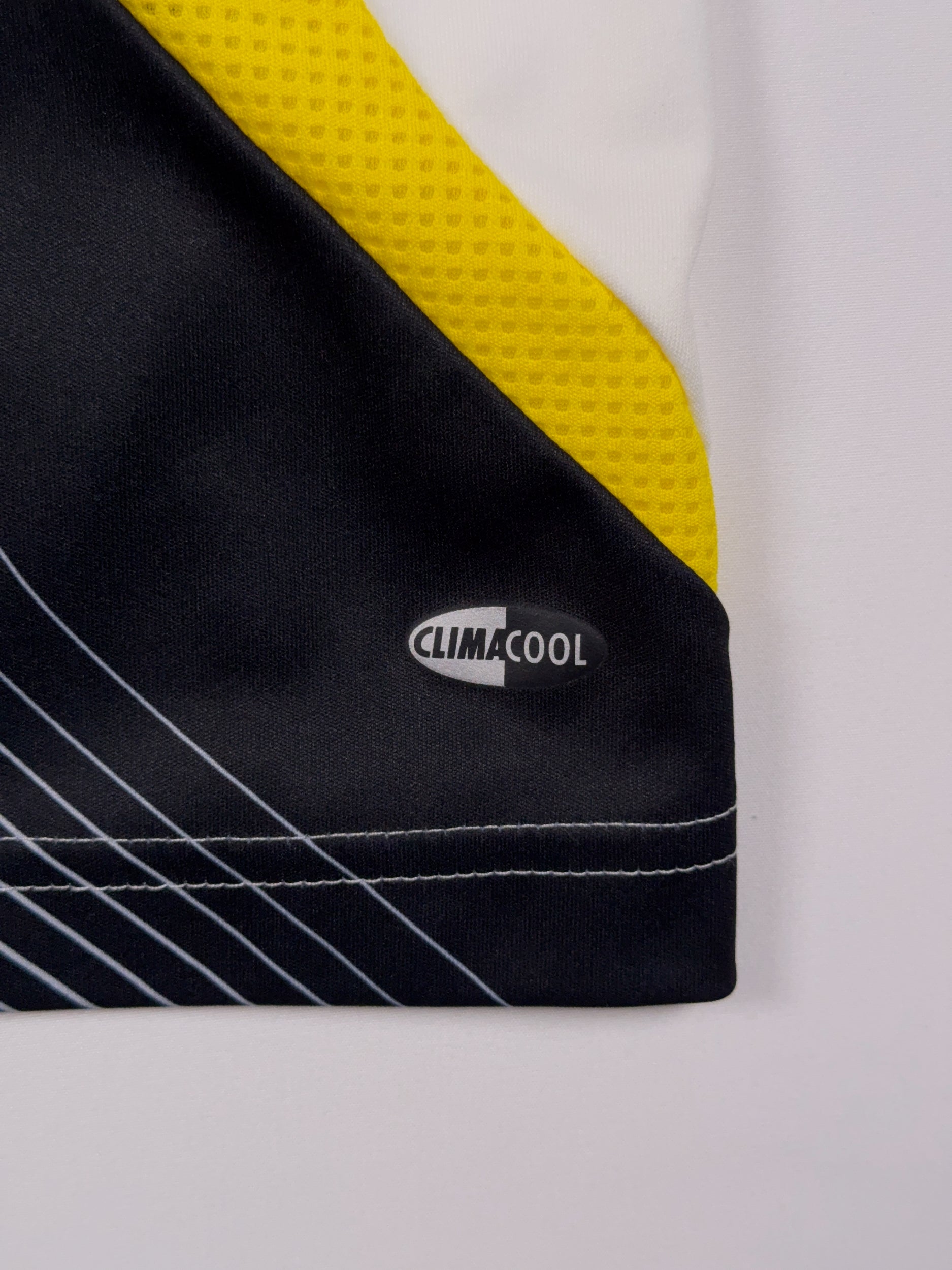 Columbus Crew 2006/07 Training Shirt - YXL