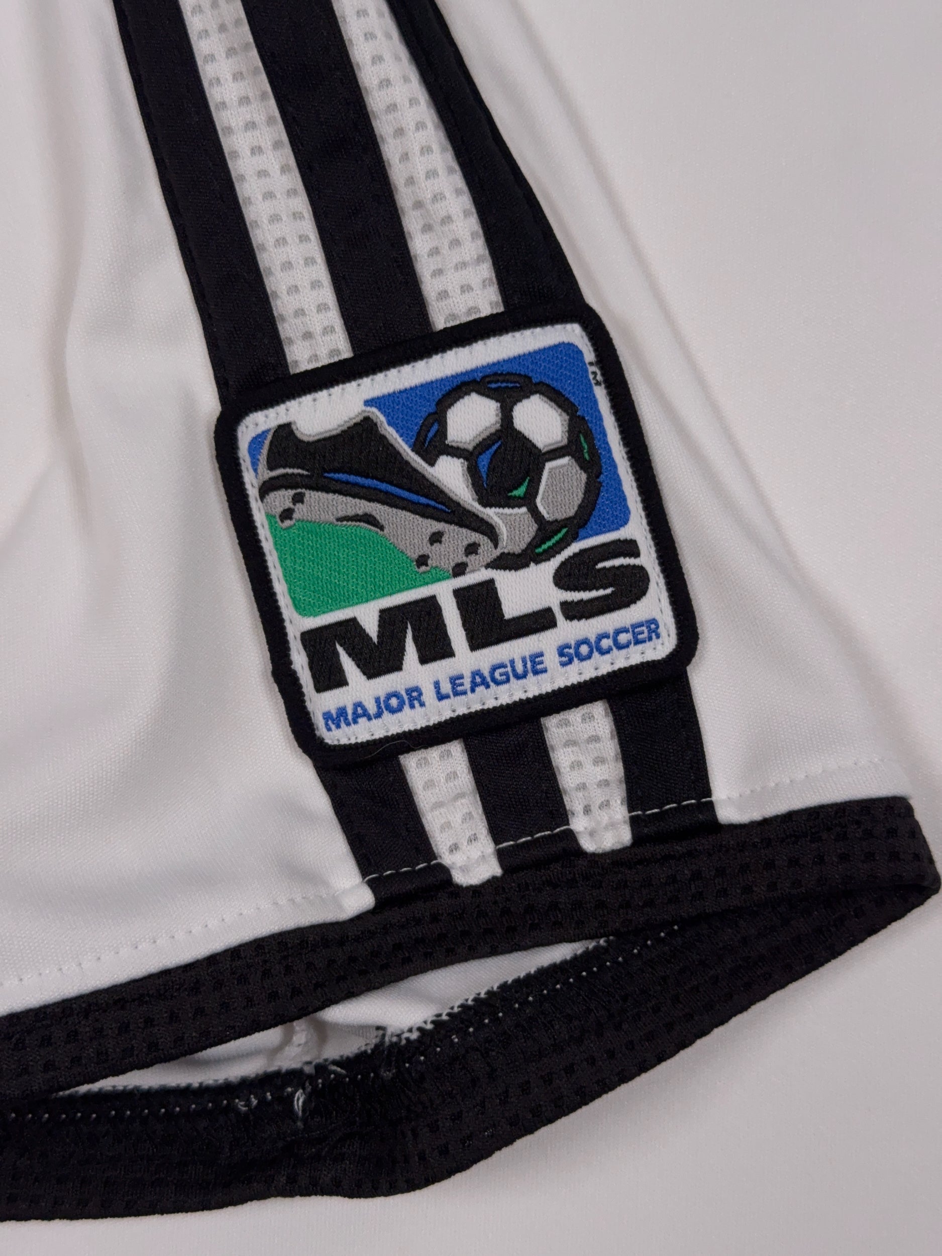 Columbus Crew 2006/07 Training Shirt - YXL