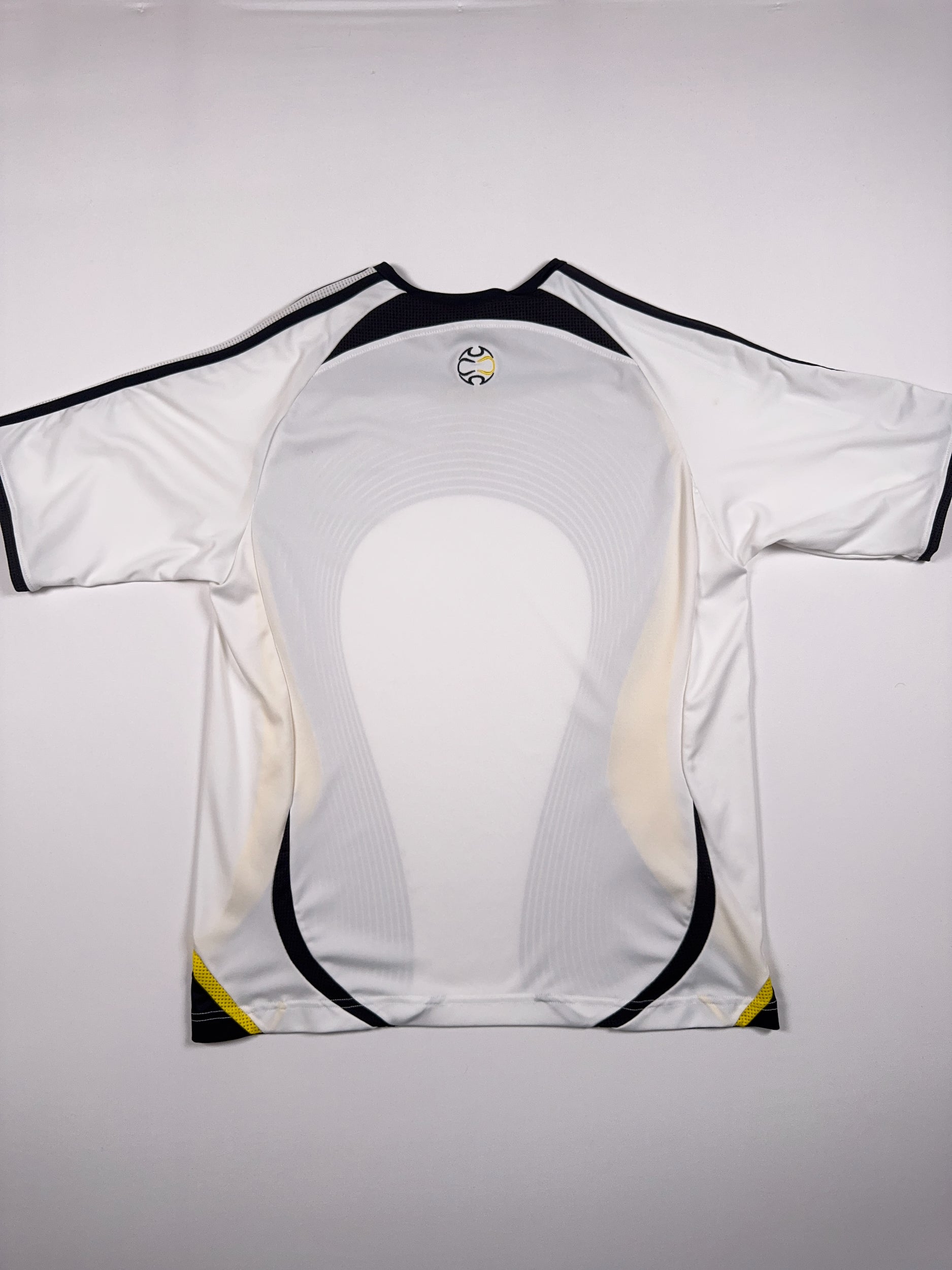 Columbus Crew 2006/07 Training Shirt - YXL
