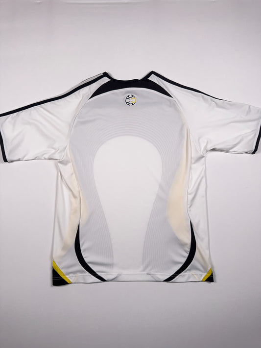 Columbus Crew 2006/07 Training Shirt - YXL