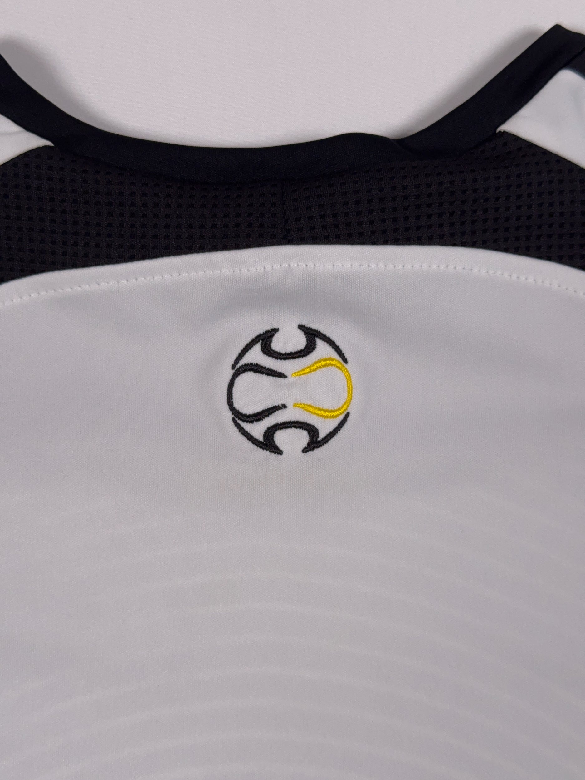 Columbus Crew 2006/07 Training Shirt - YXL