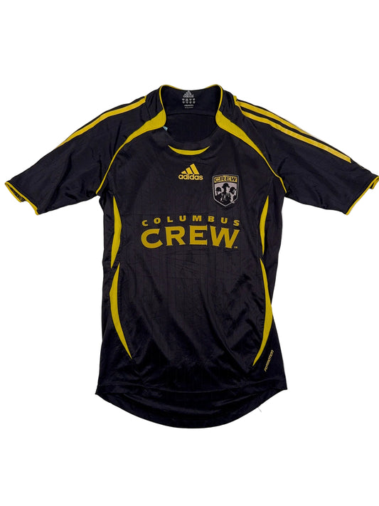 Columbus Crew 2006/08 Formotion Away Shirt - S