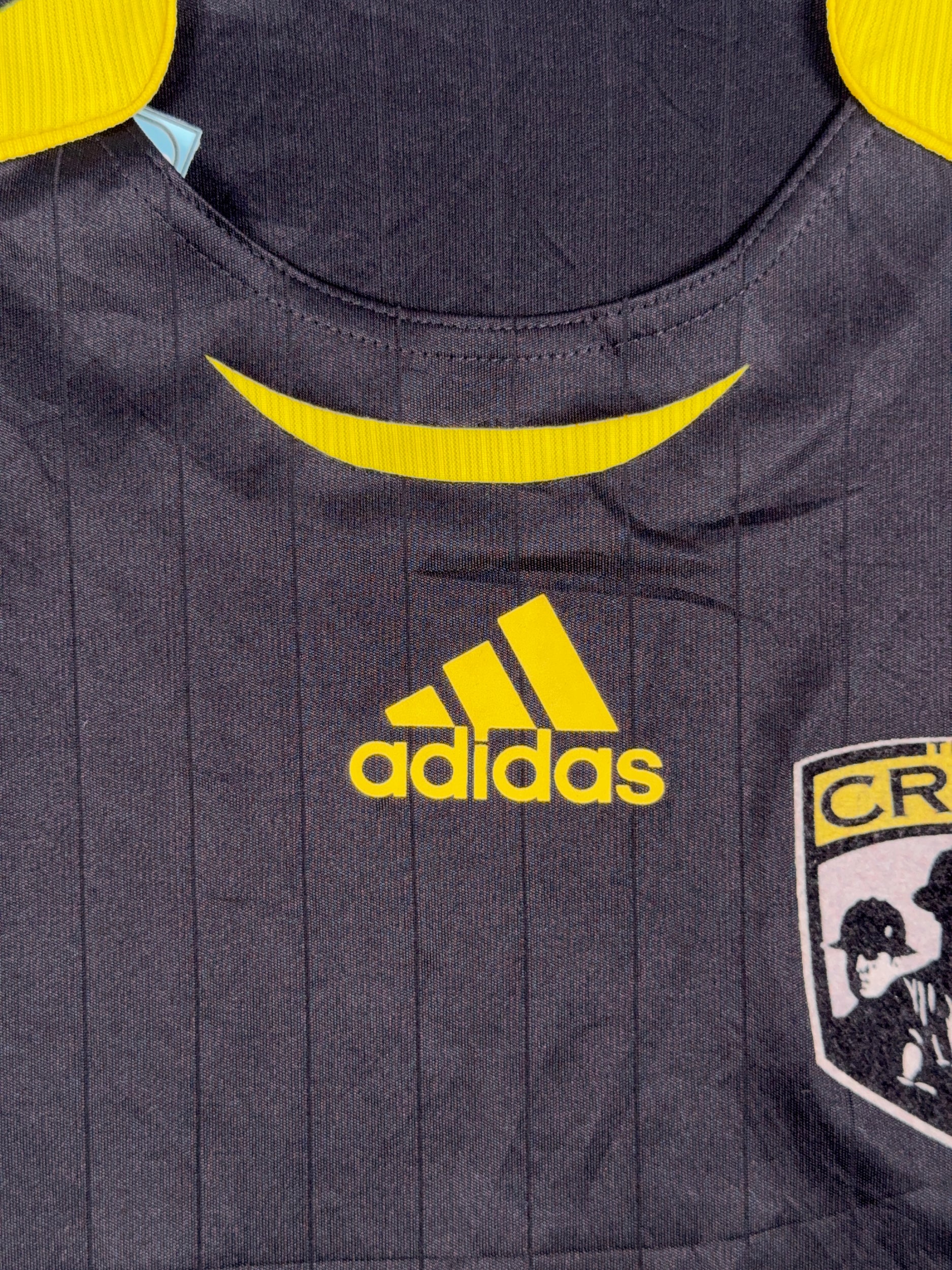 Columbus Crew 2006/08 Formotion Away Shirt - S