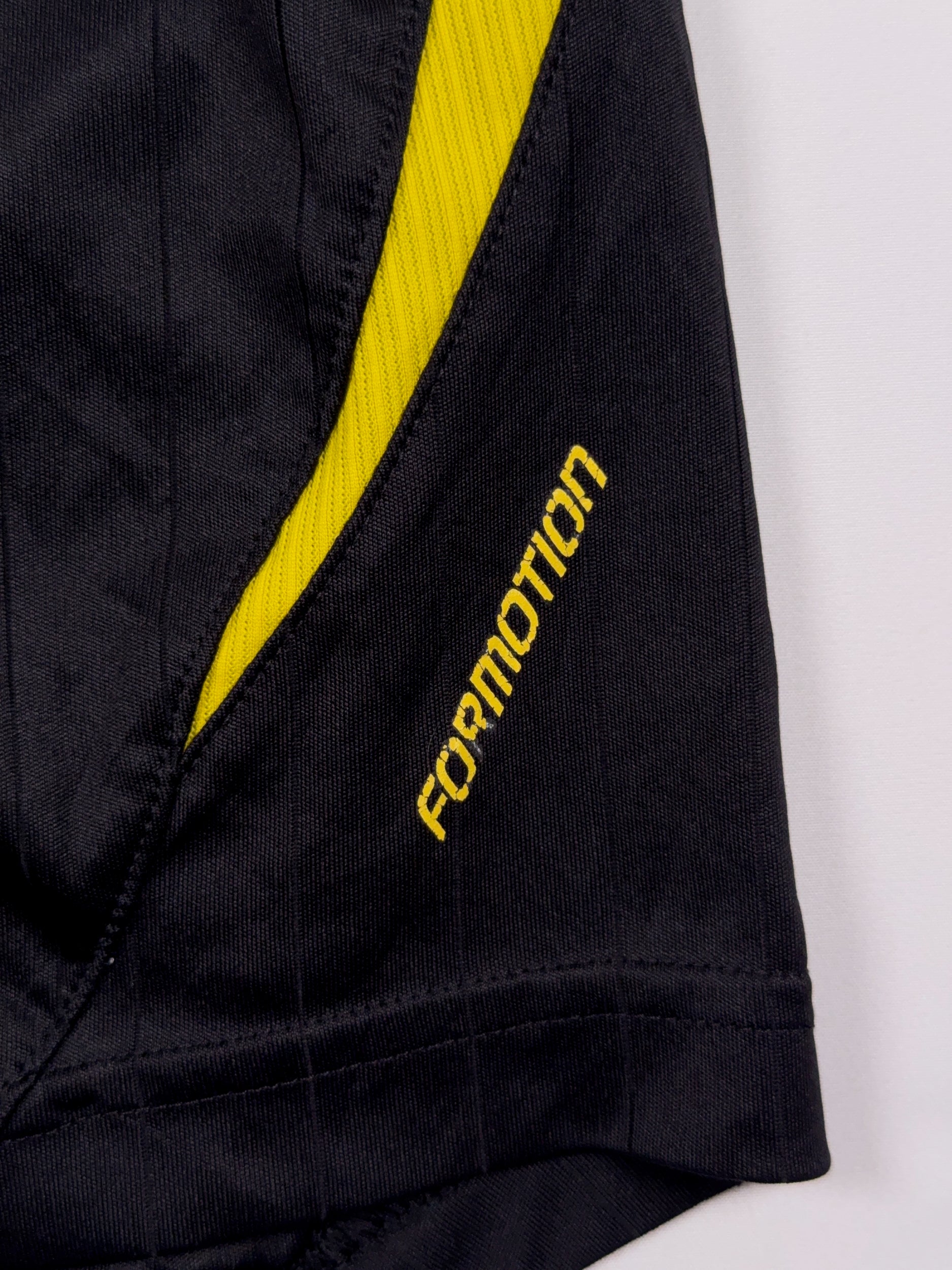 Columbus Crew 2006/08 Formotion Away Shirt - S