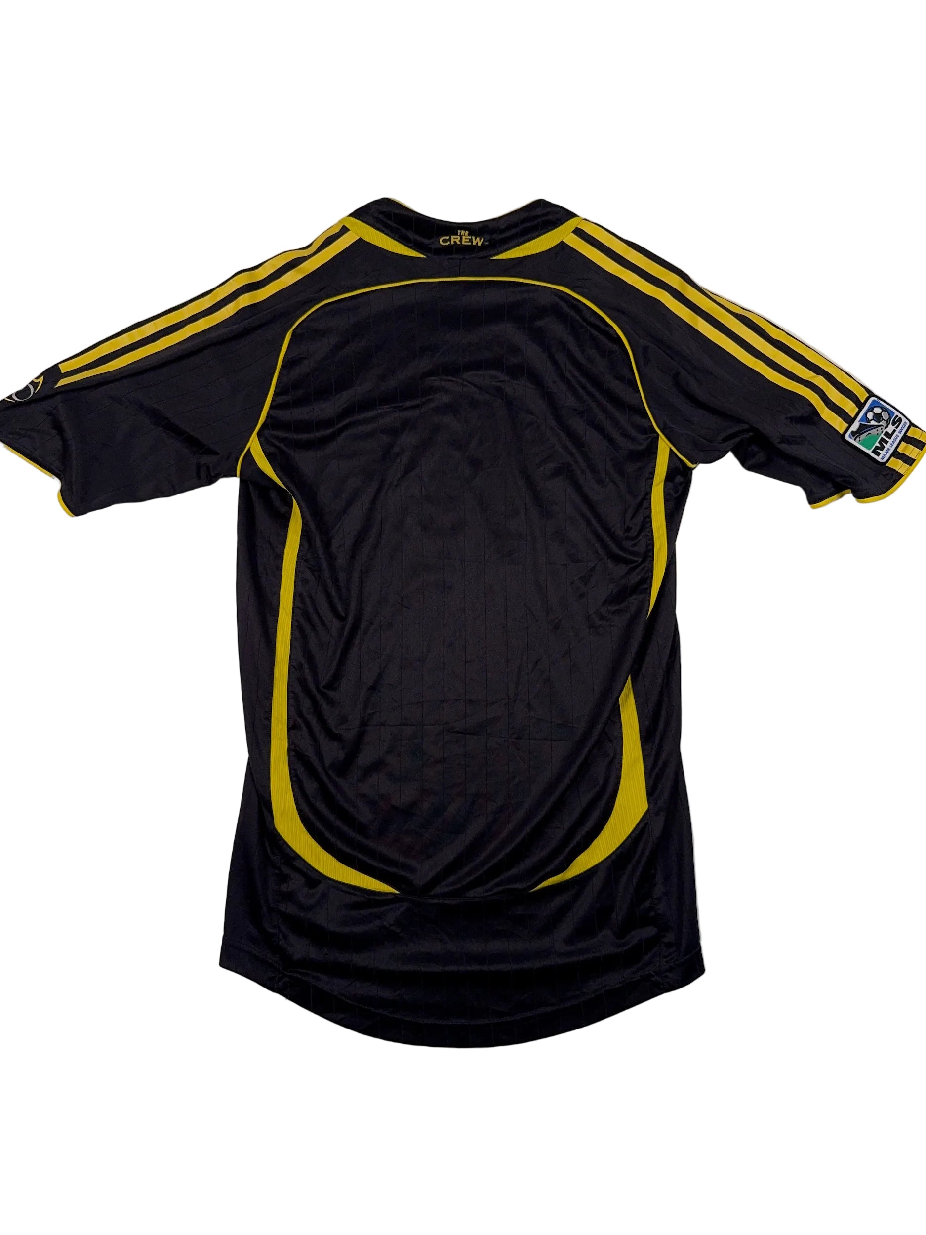 Columbus Crew 2006/08 Formotion Away Shirt - S