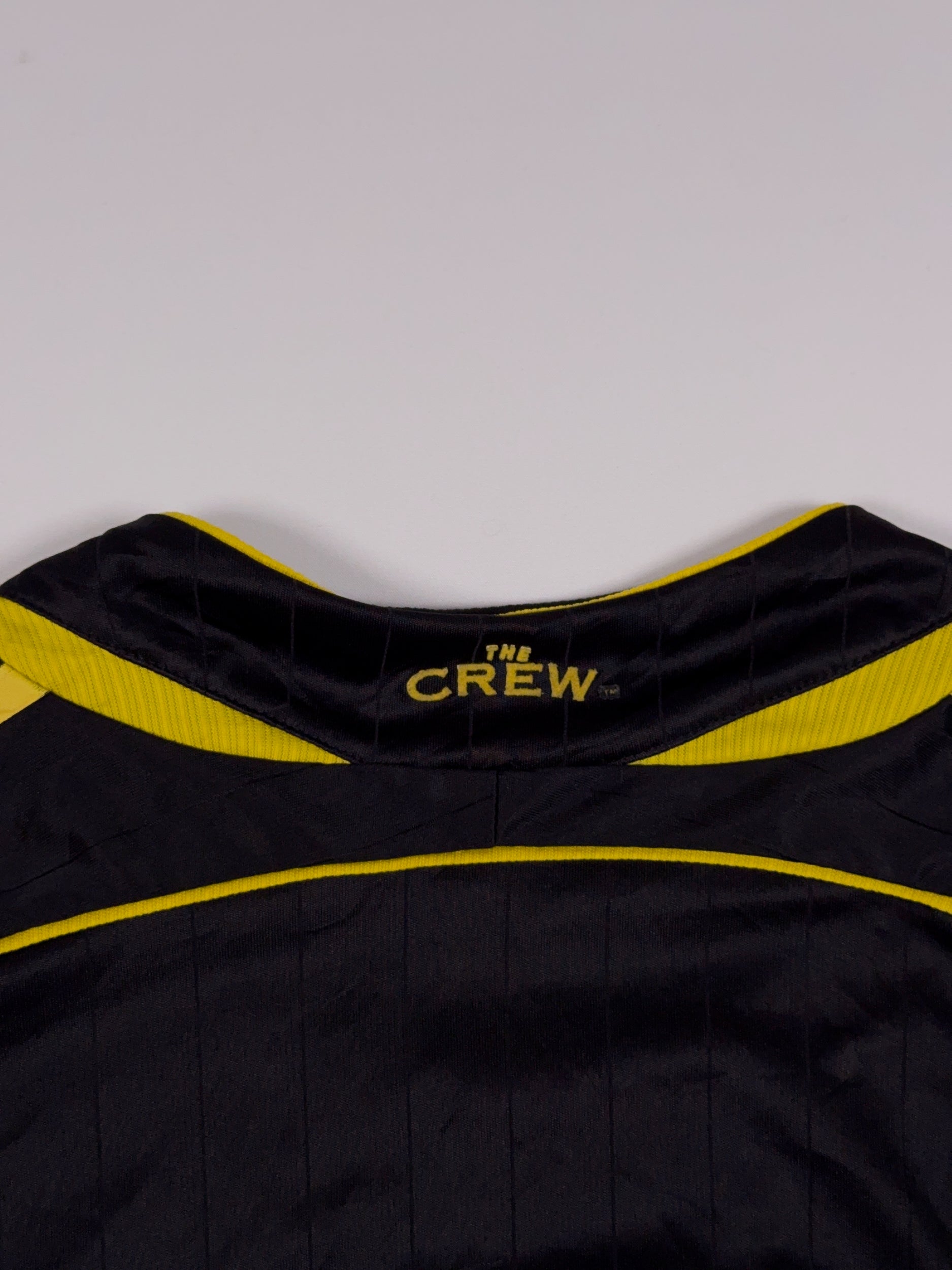 Columbus Crew 2006/08 Formotion Away Shirt - S