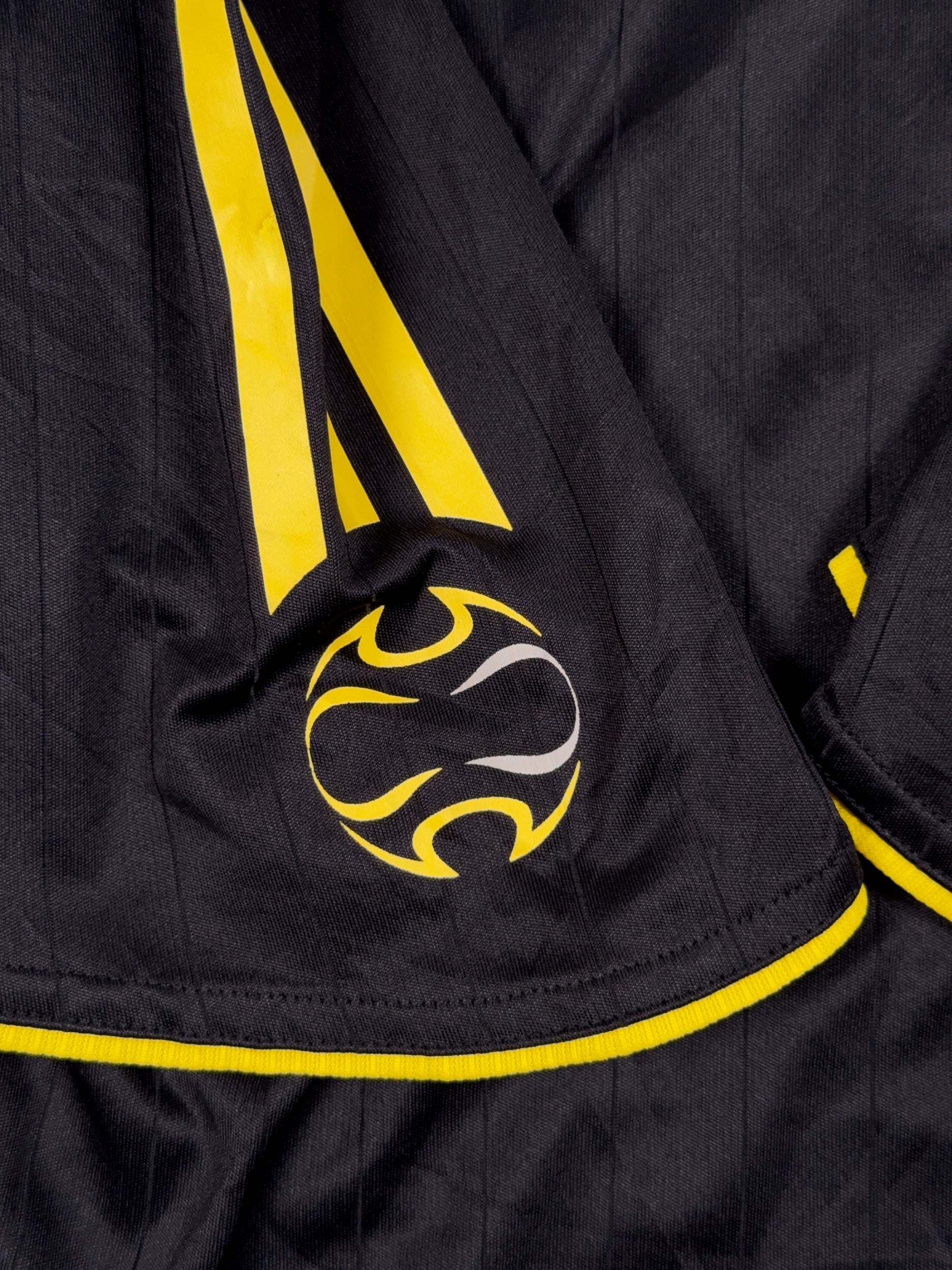 Columbus Crew 2006/08 Formotion Away Shirt - S