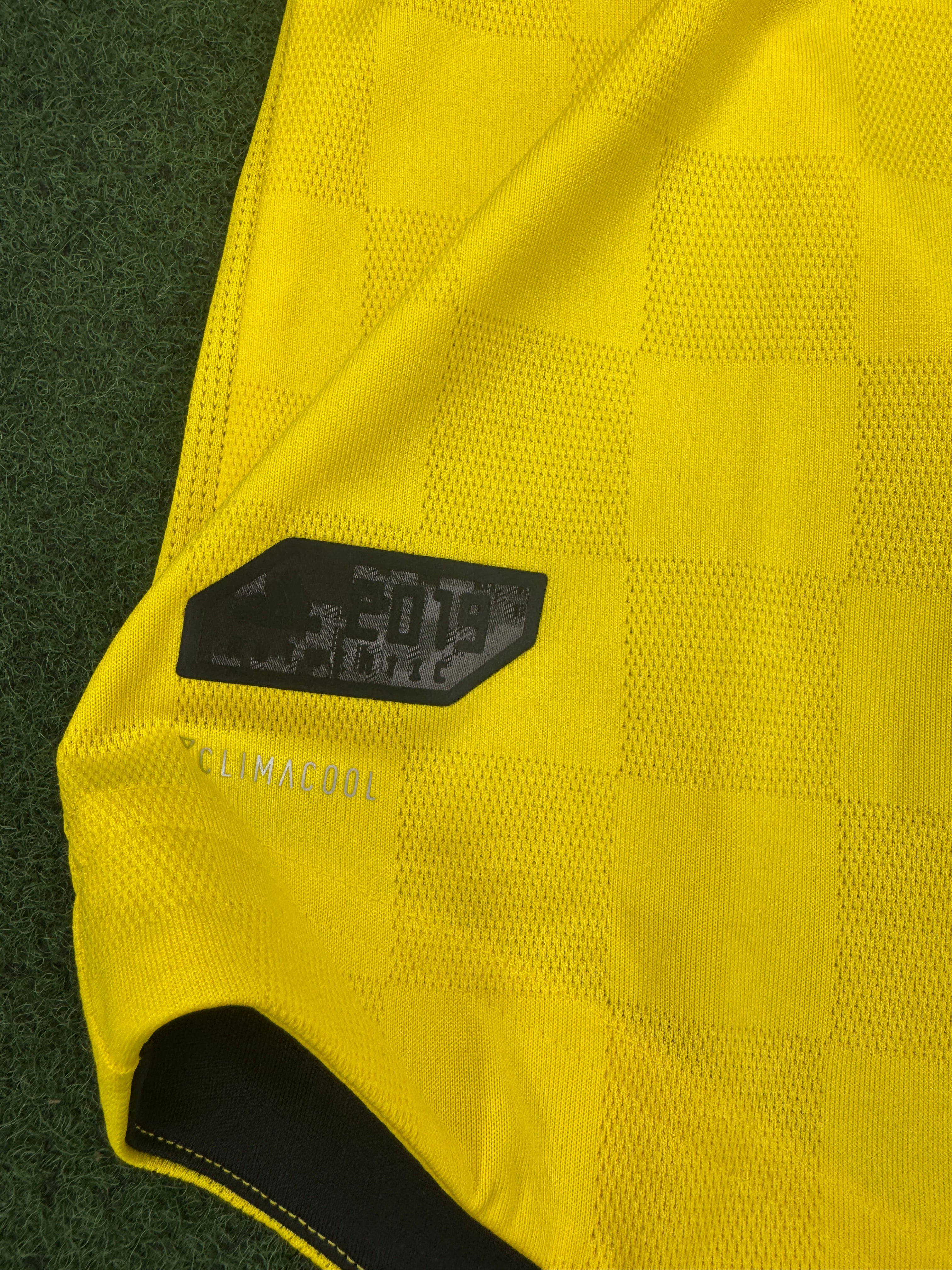 Columbus Crew 2019/21 Home Shirt | Retro Screamers