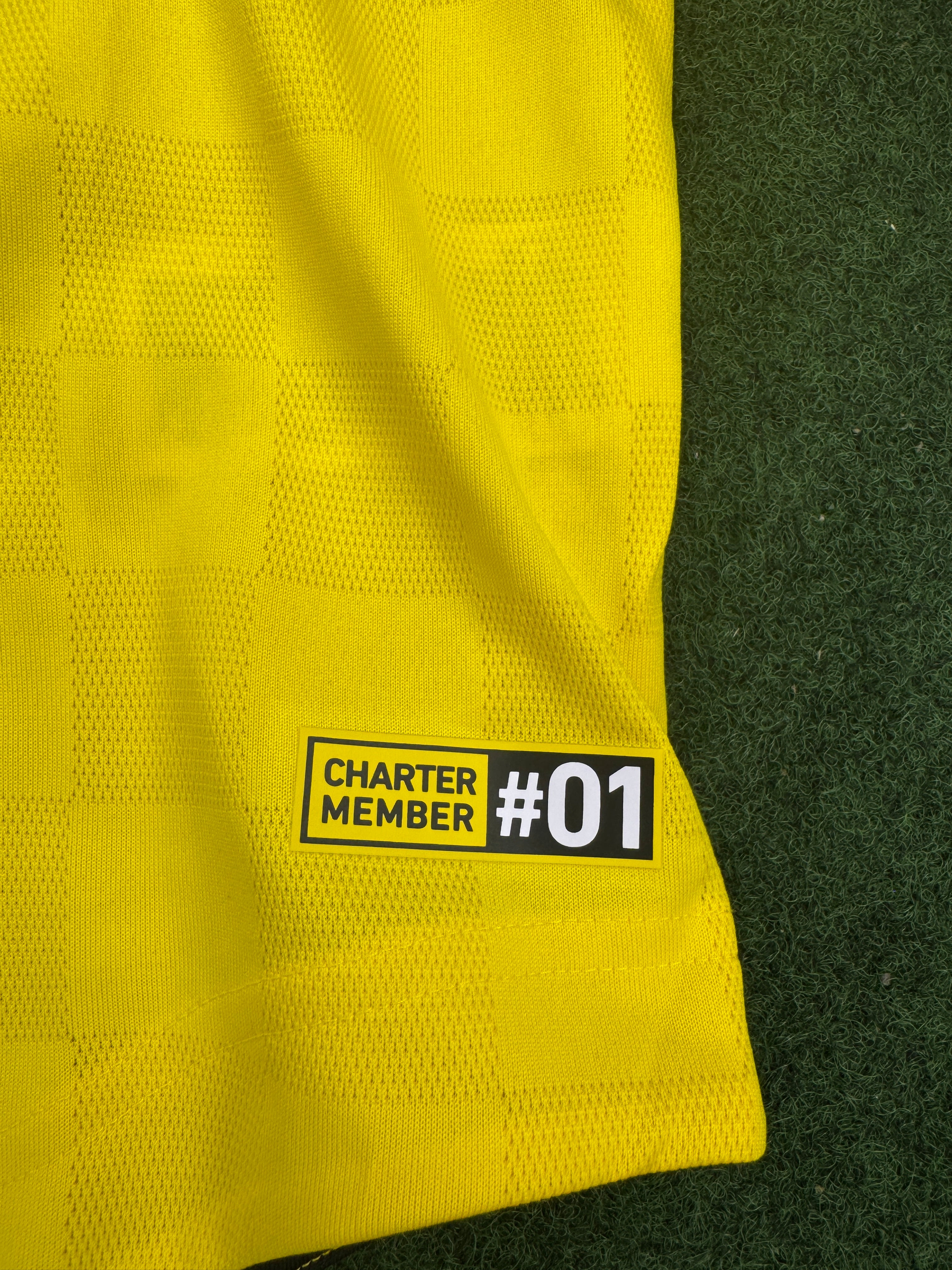 Columbus Crew 2019/21 Home Shirt | Retro Screamers