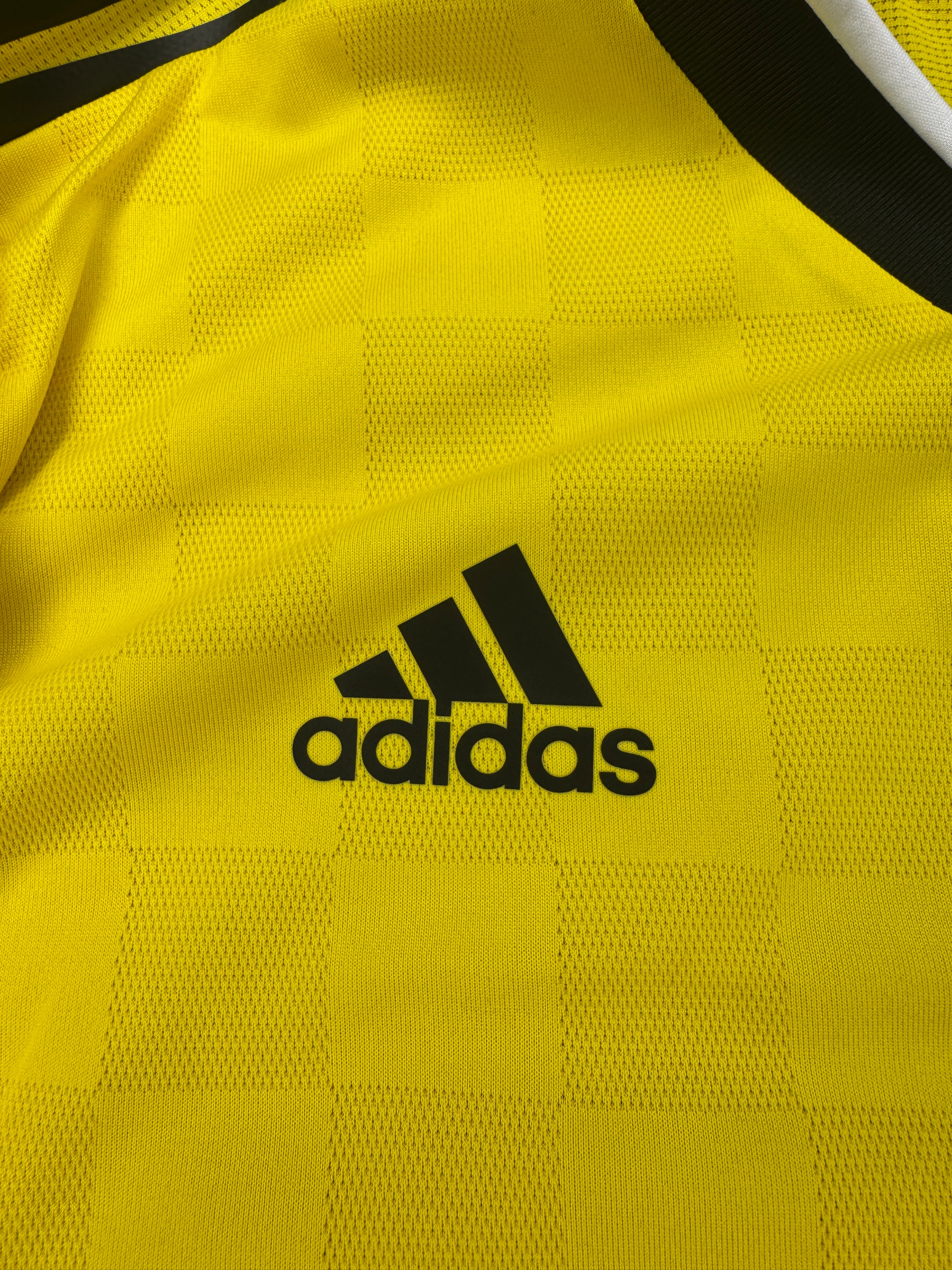 Columbus Crew 2019/21 Home Shirt | Retro Screamers